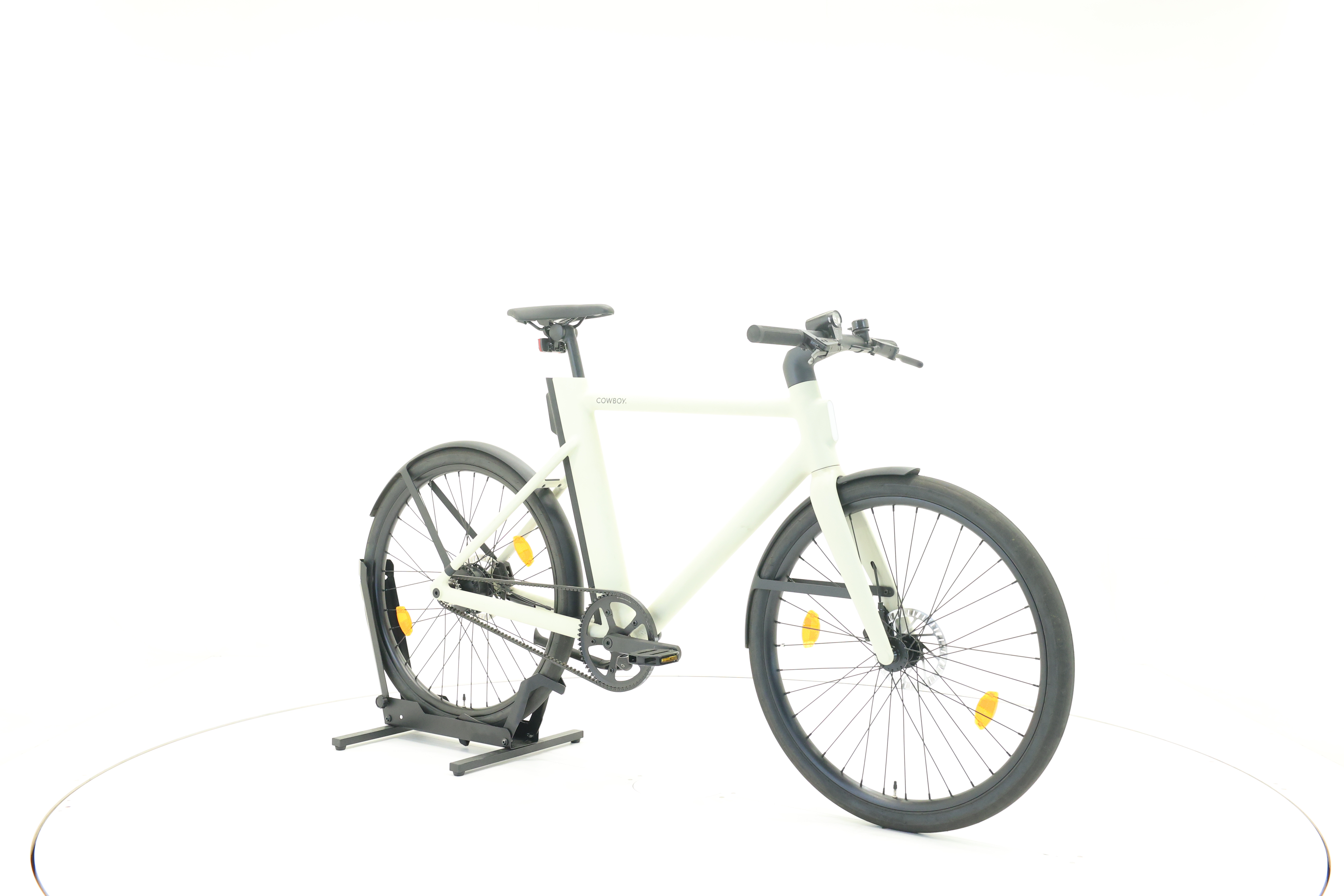Cowboy Bike 4 Classic