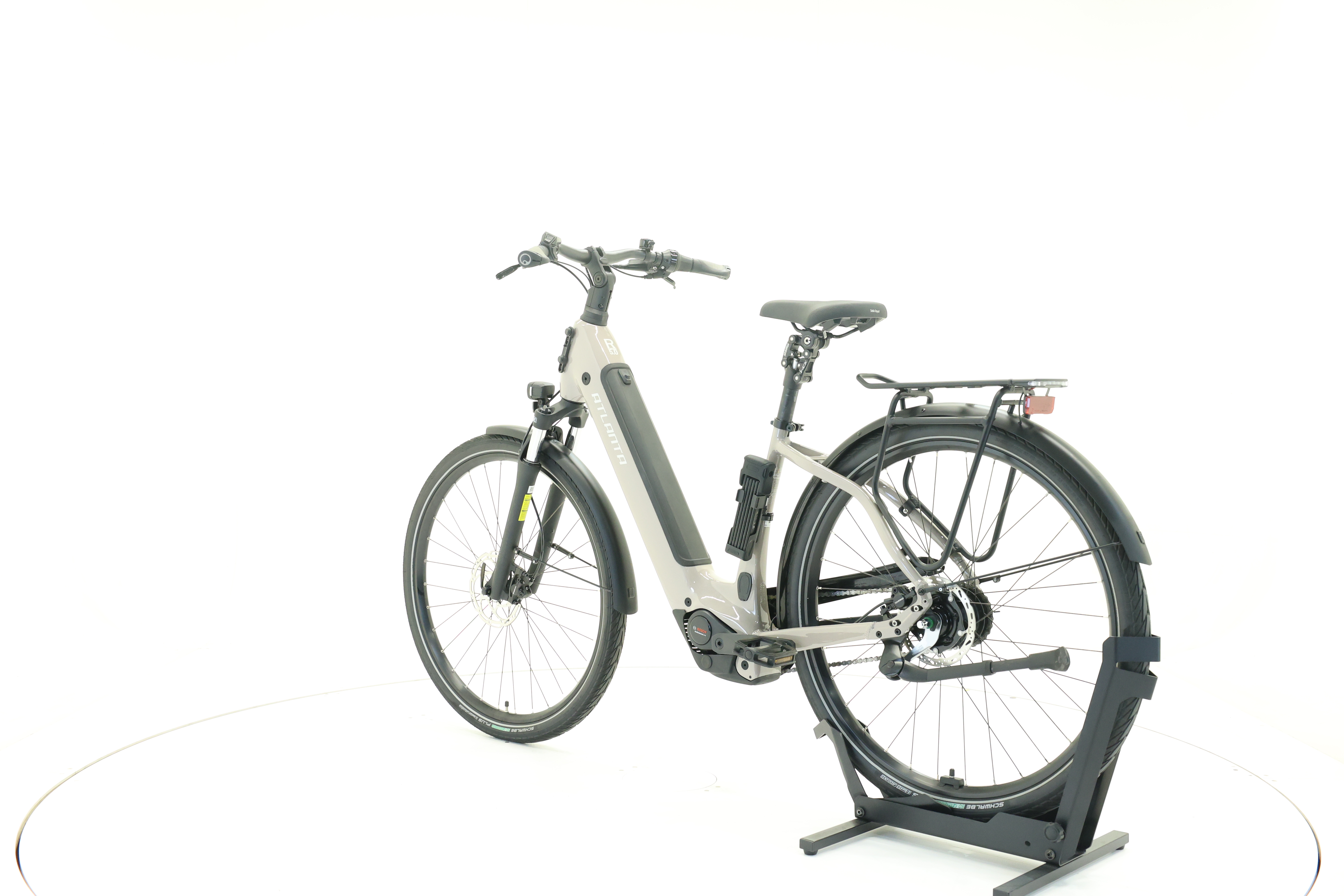 Atlanta Rückenwind 5.0 RT