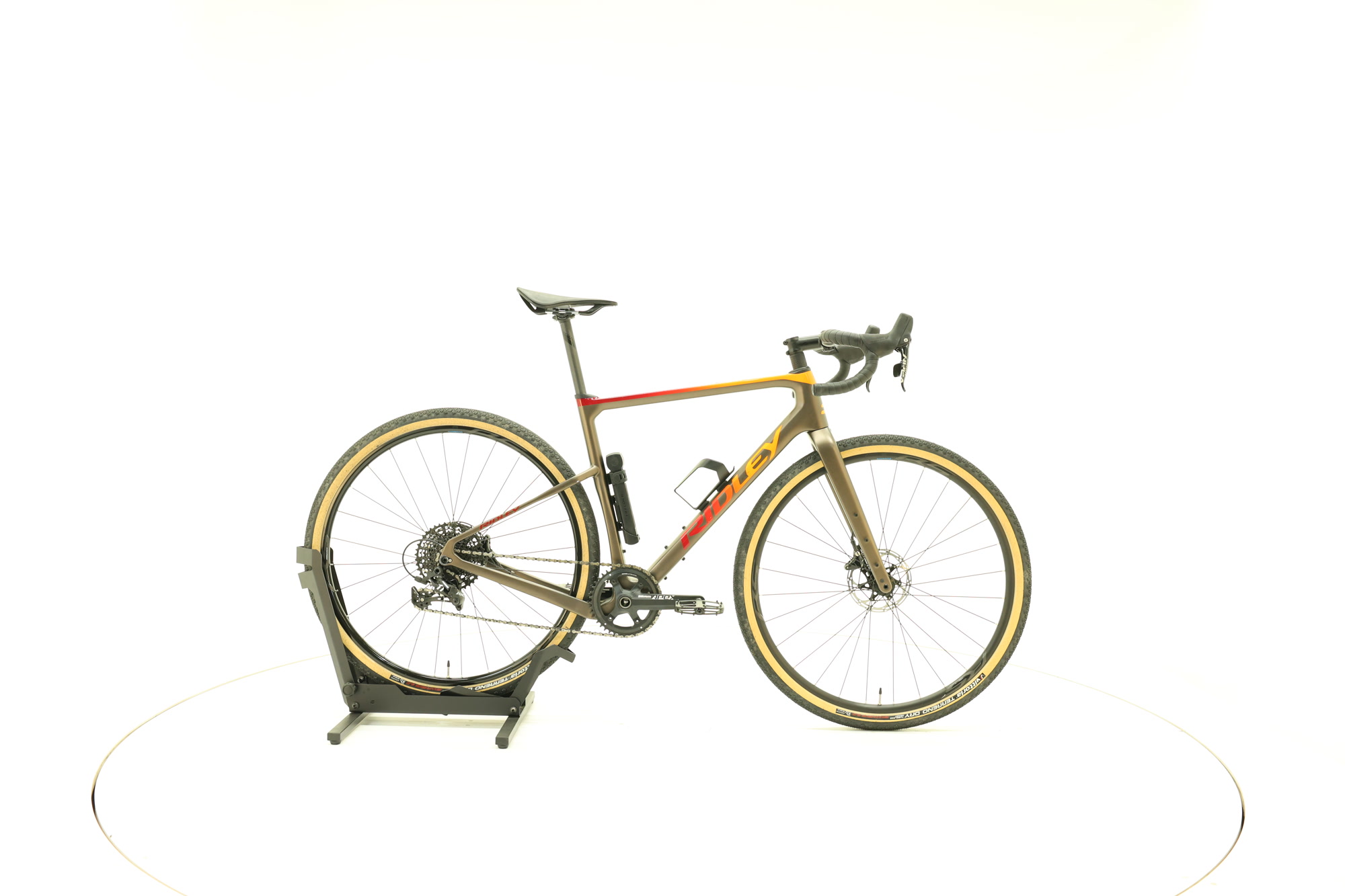 Ridley Kanzo Adventure Apex 1x11 KAD02Bms(S)