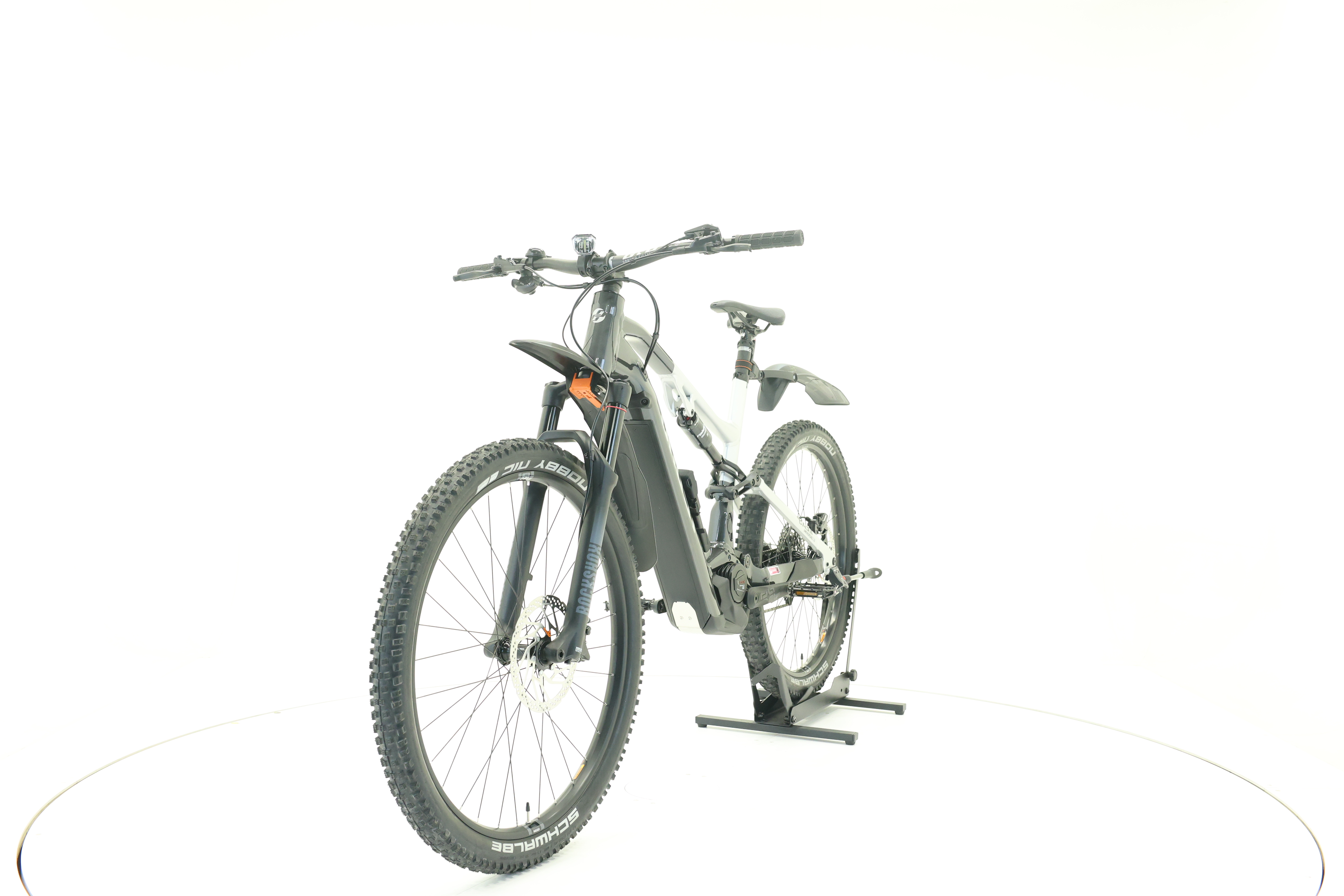 Ghost E-ASX 130 UNiversal