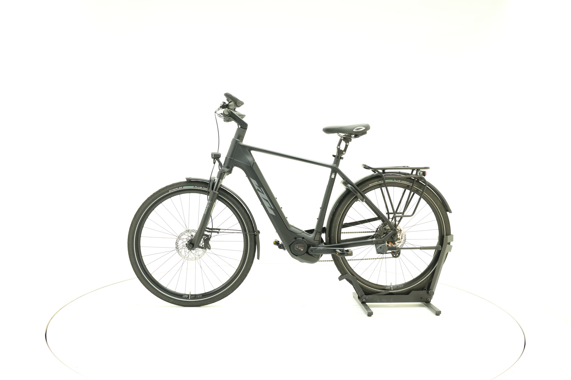 KTM Macina Style 730