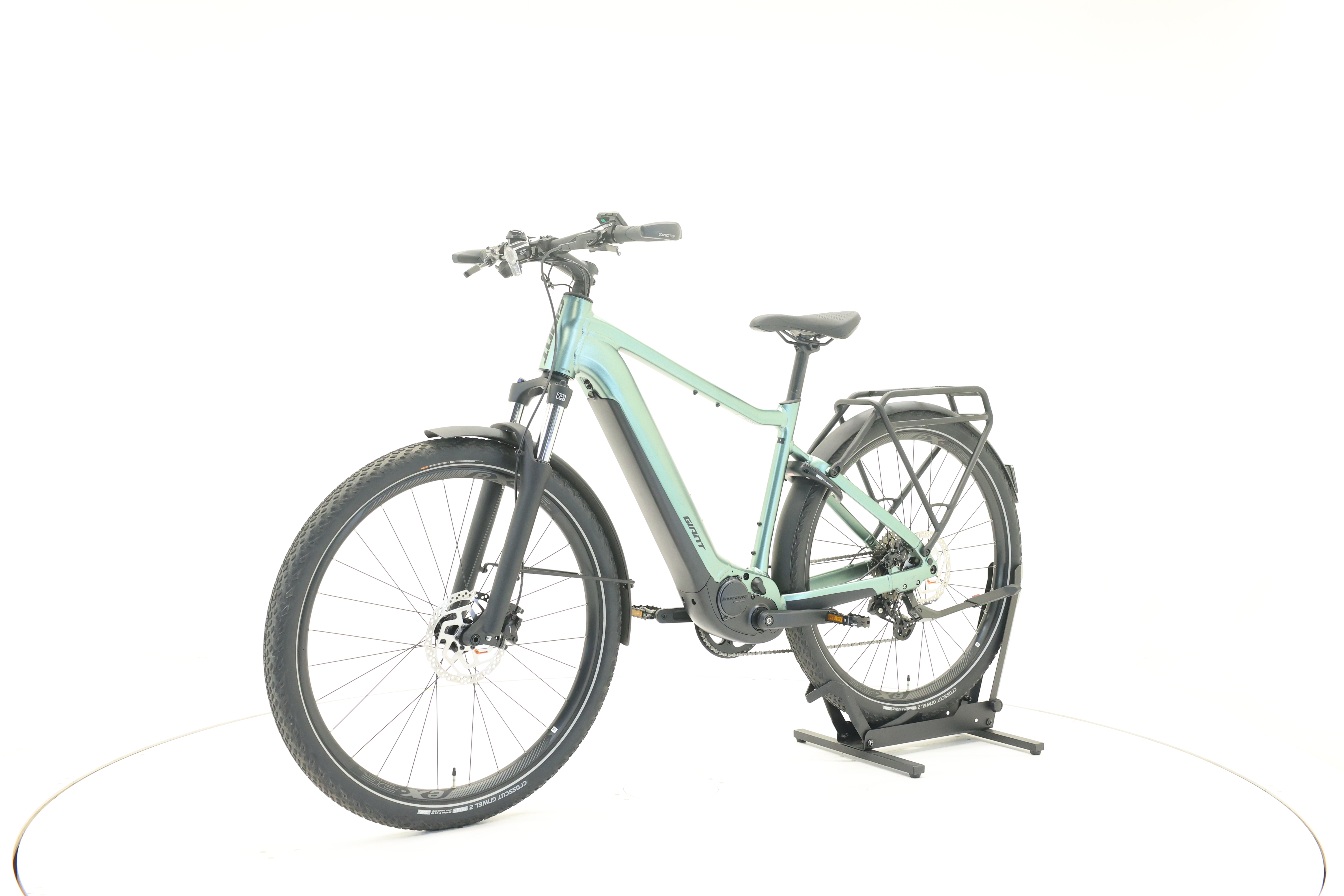 GIANT Explore E+ 1 GTS