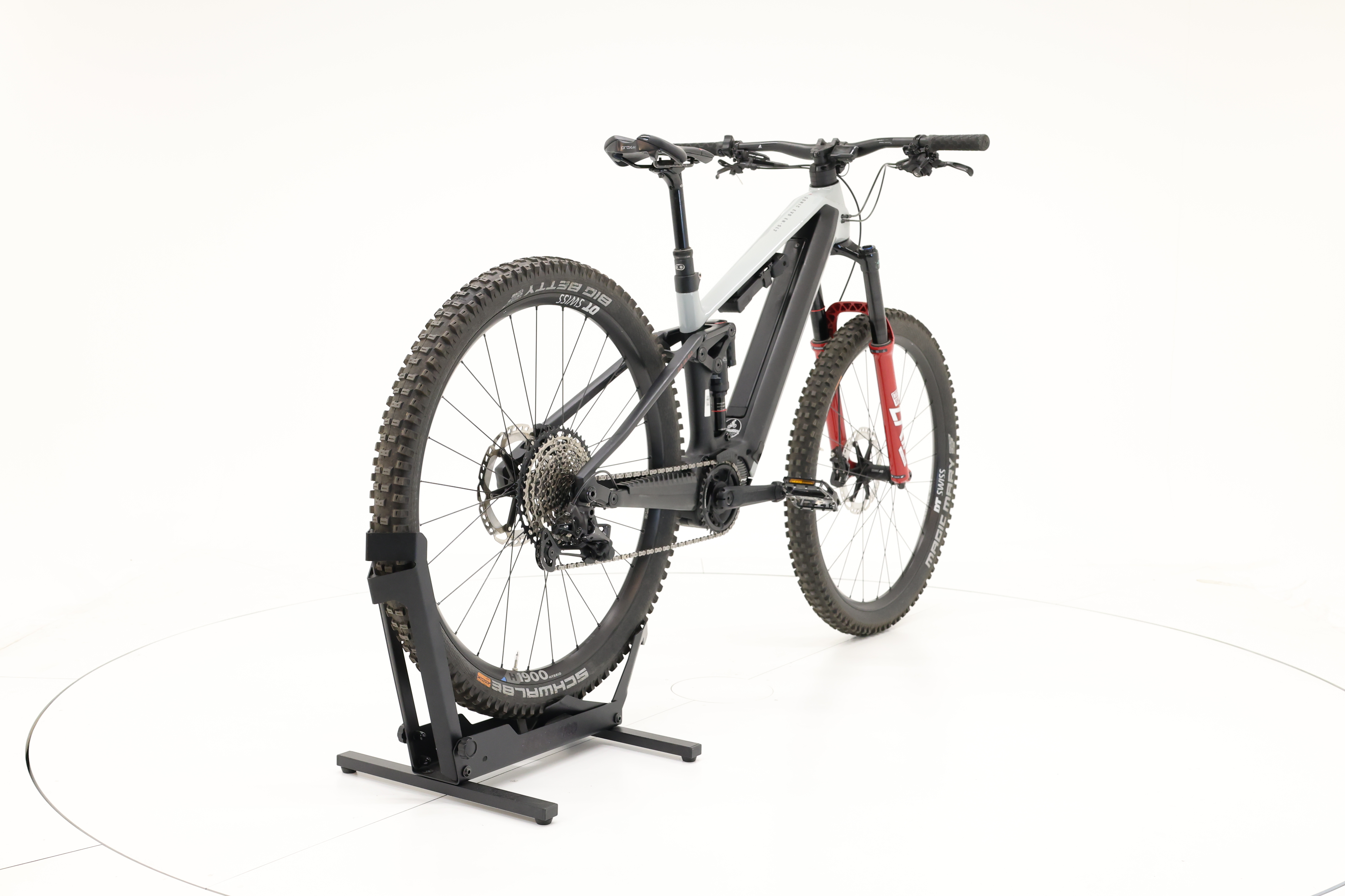 Bulls Sonic EN SL 2, S, 160-169 cm, 2024, 2261 km – Bild 19 von 28