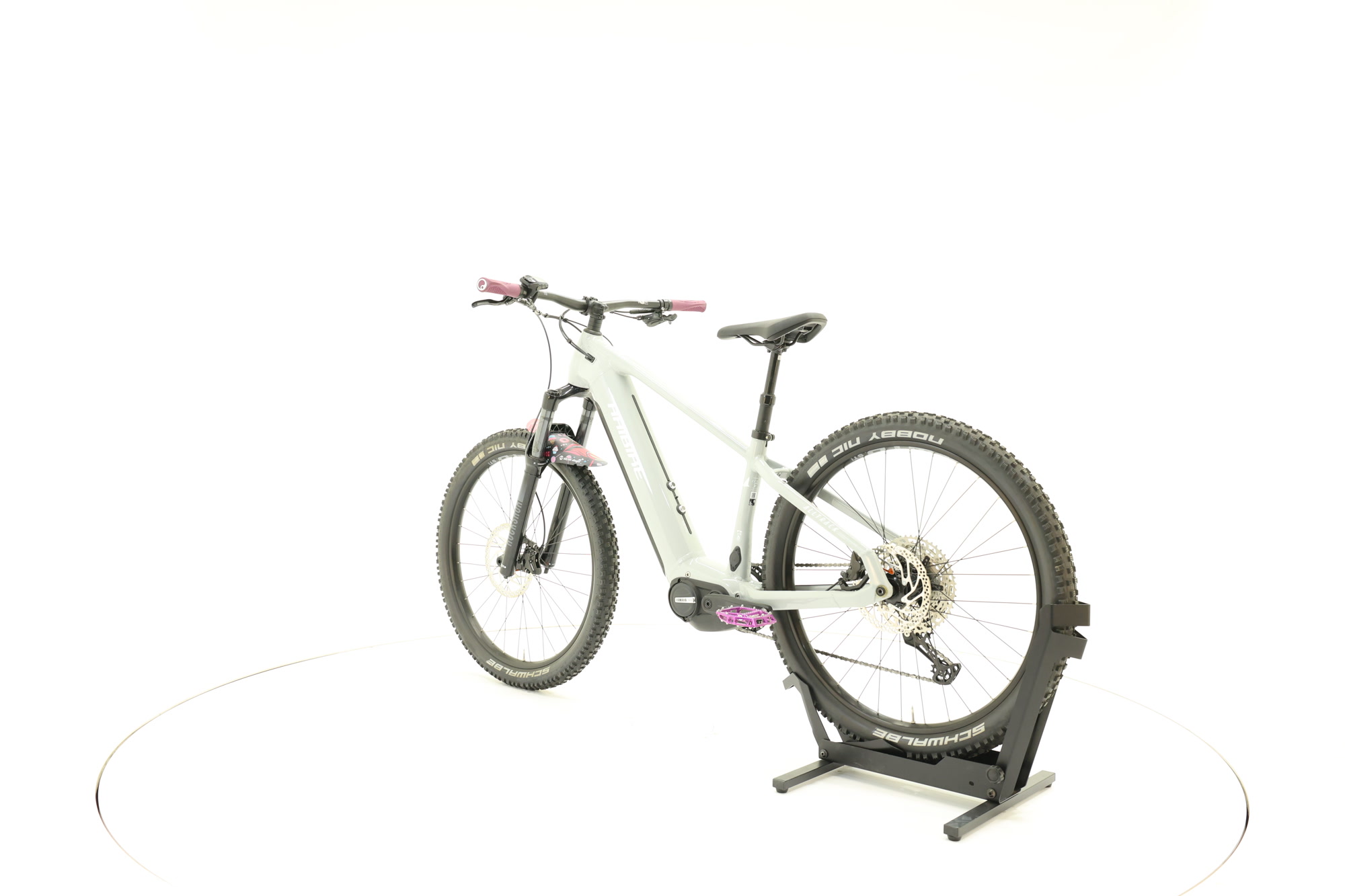 Haibike AllTrack 7 27.5 – Bild 4 von 7