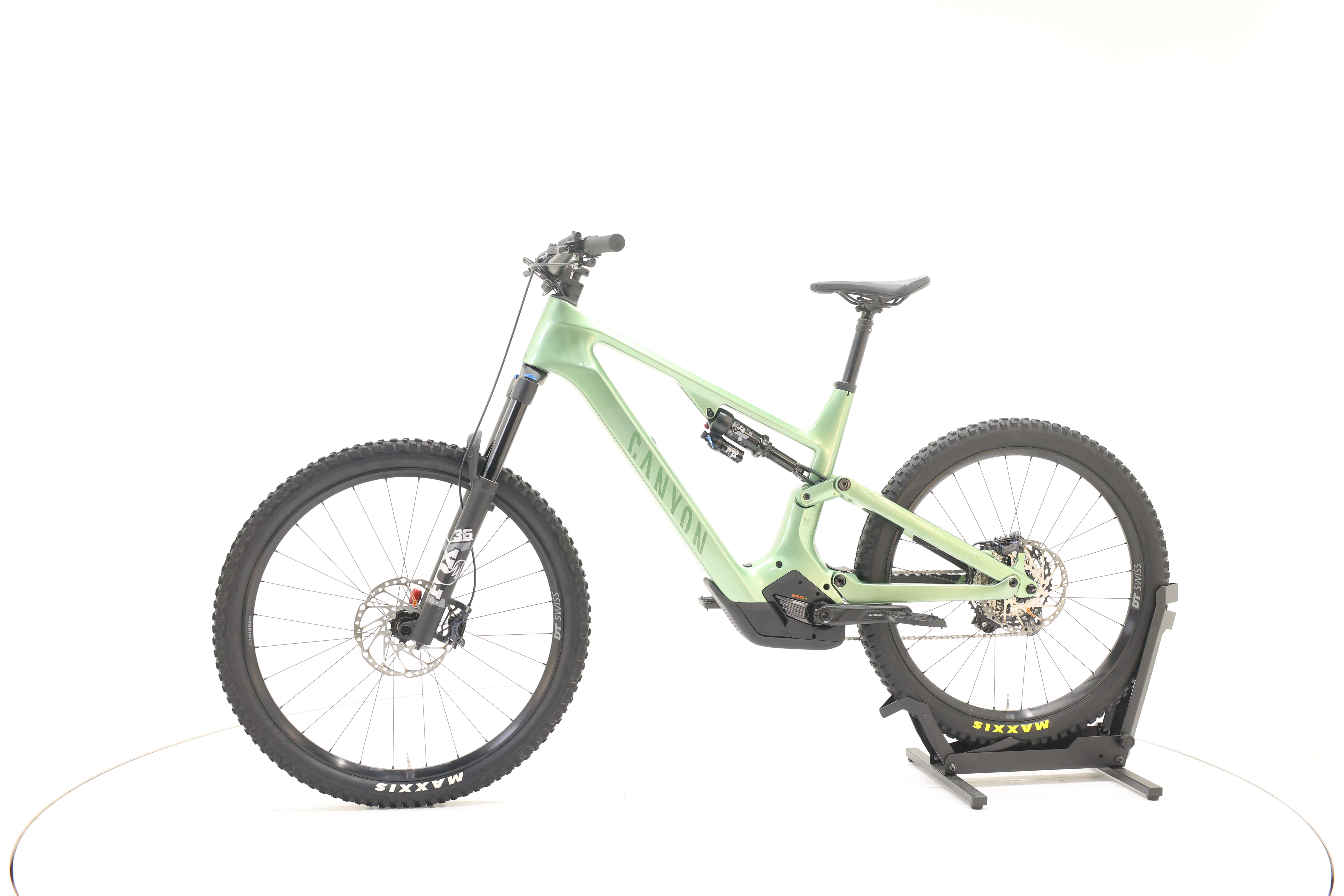 Canyon Spectral ON CF 8