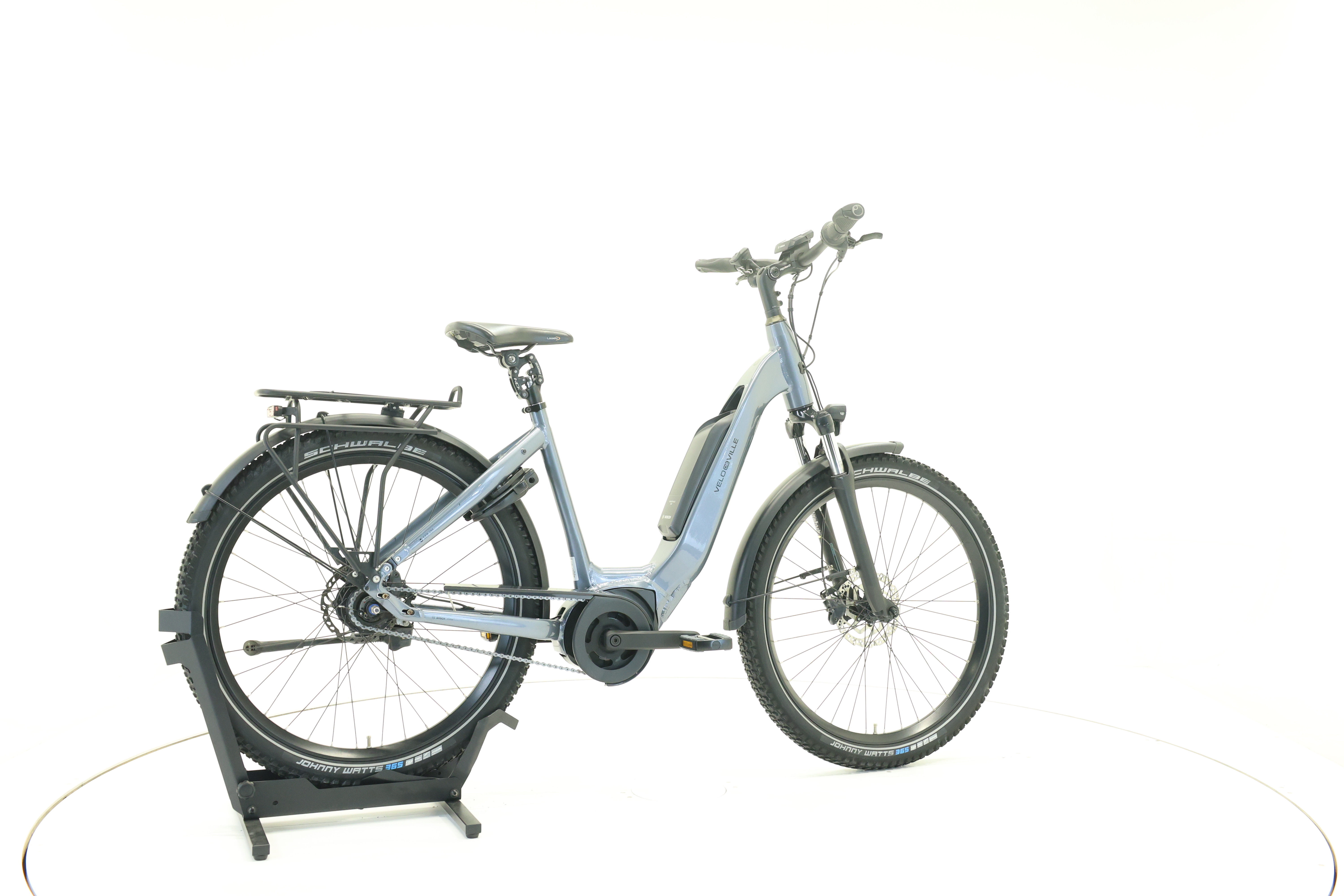 Velo de Ville SEB 400