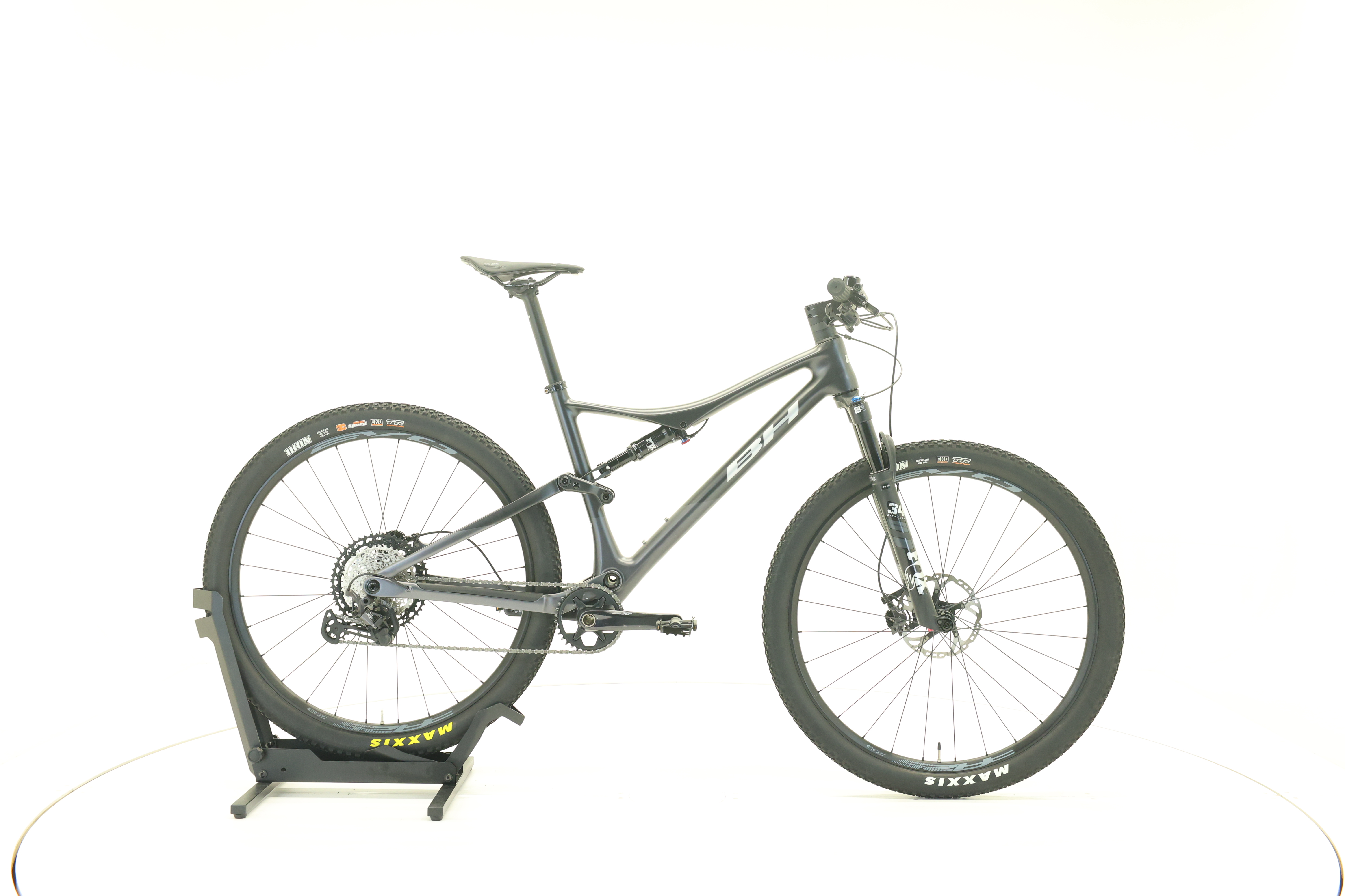 BH Bikes Lynx Race7.0