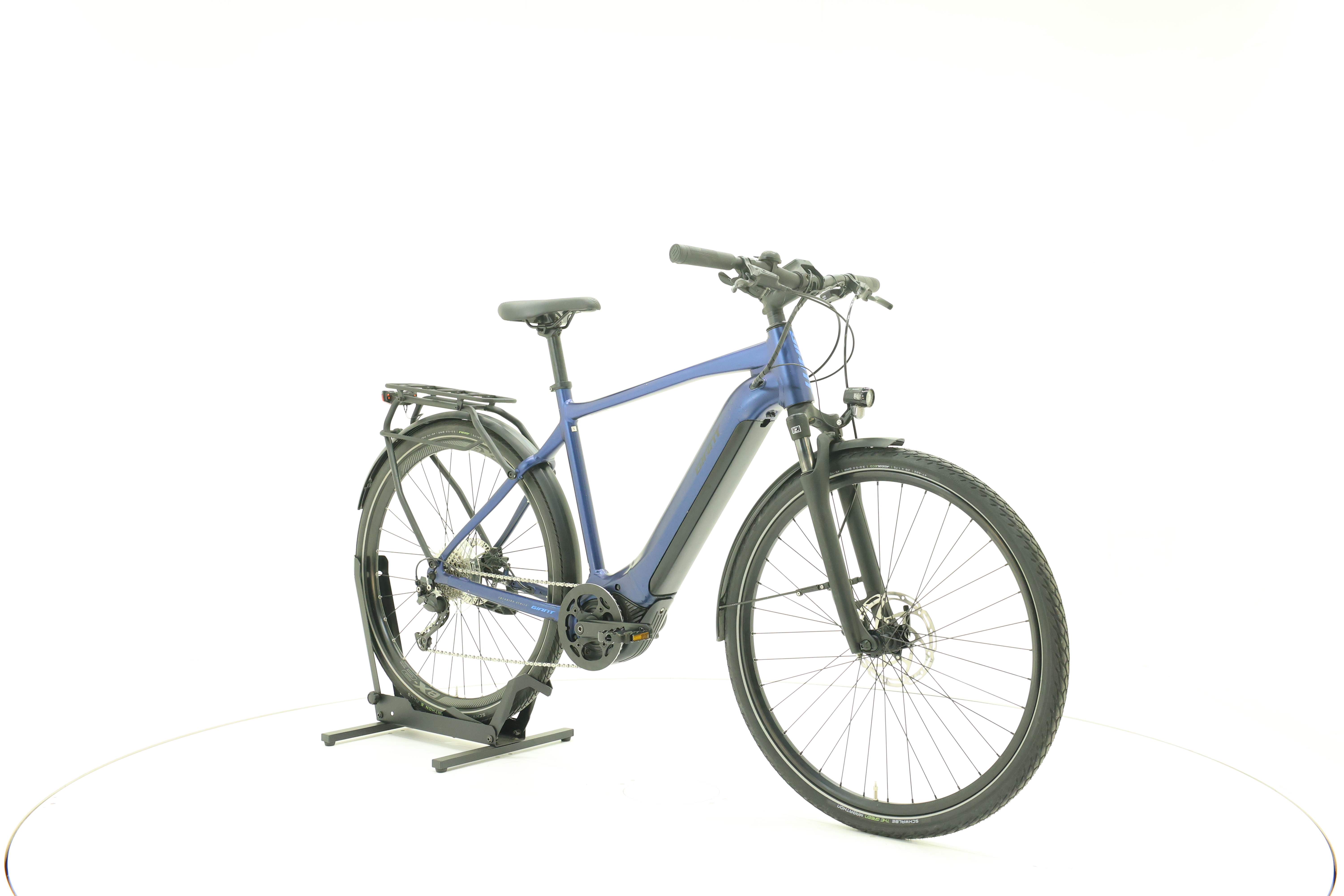 GIANT Explore E+2 GTS RD EVO