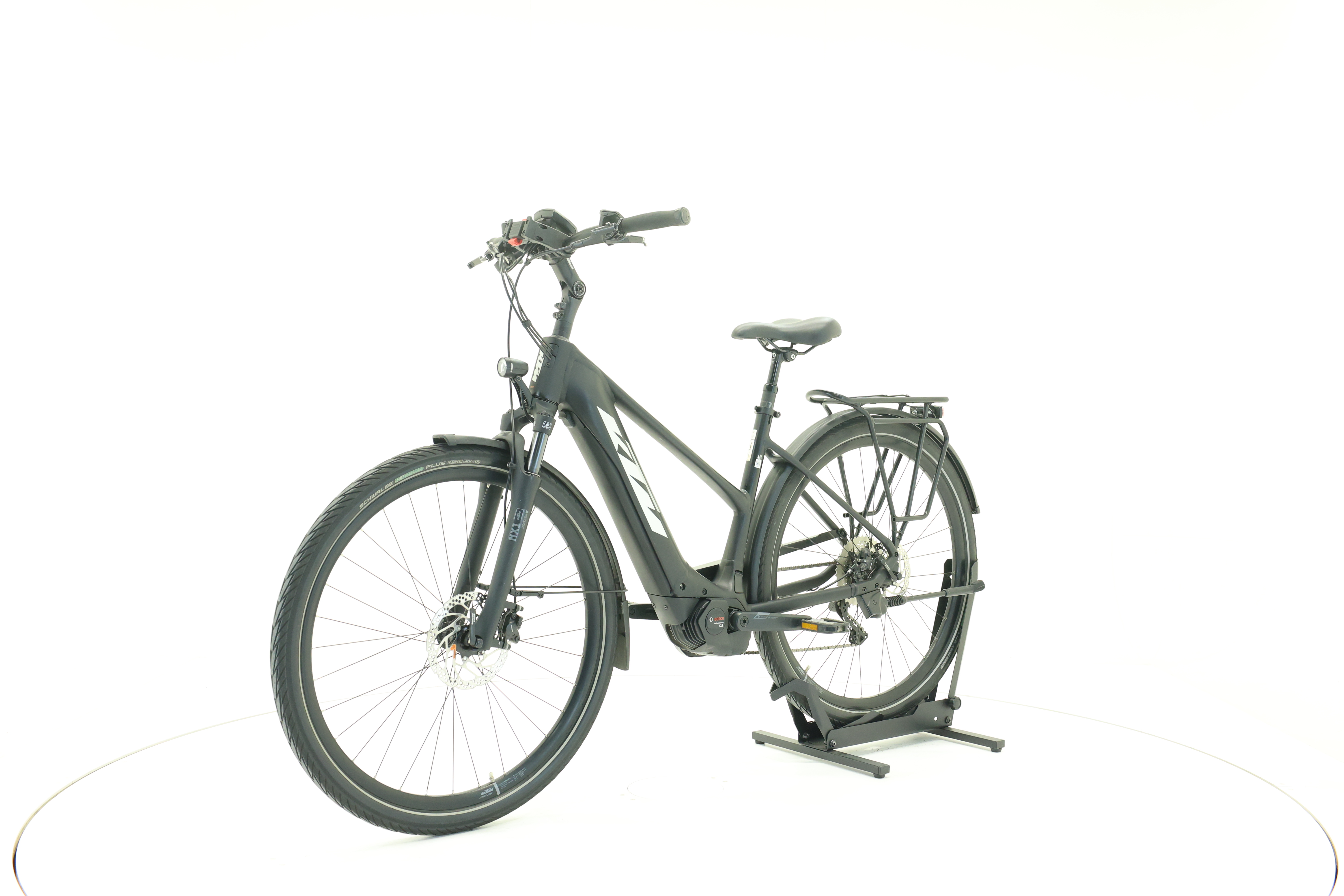 KTM Macina Tour  CX 510, S, 160-169 cm, 2023, 5141 km – Bild 17 von 37