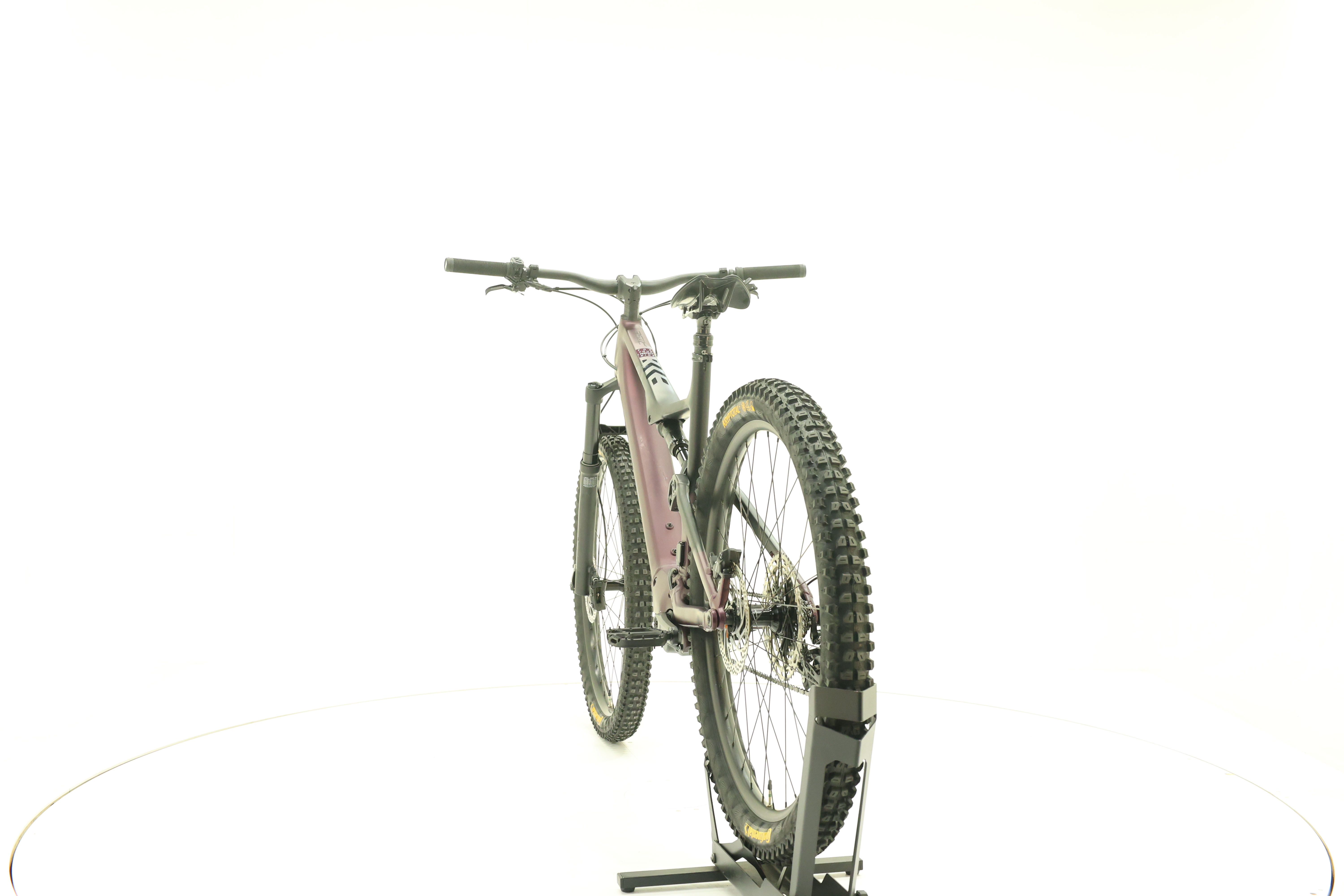 Orbea Rise H30, M, 170-179 cm, 2024, 364 km – Bild 3 von 26