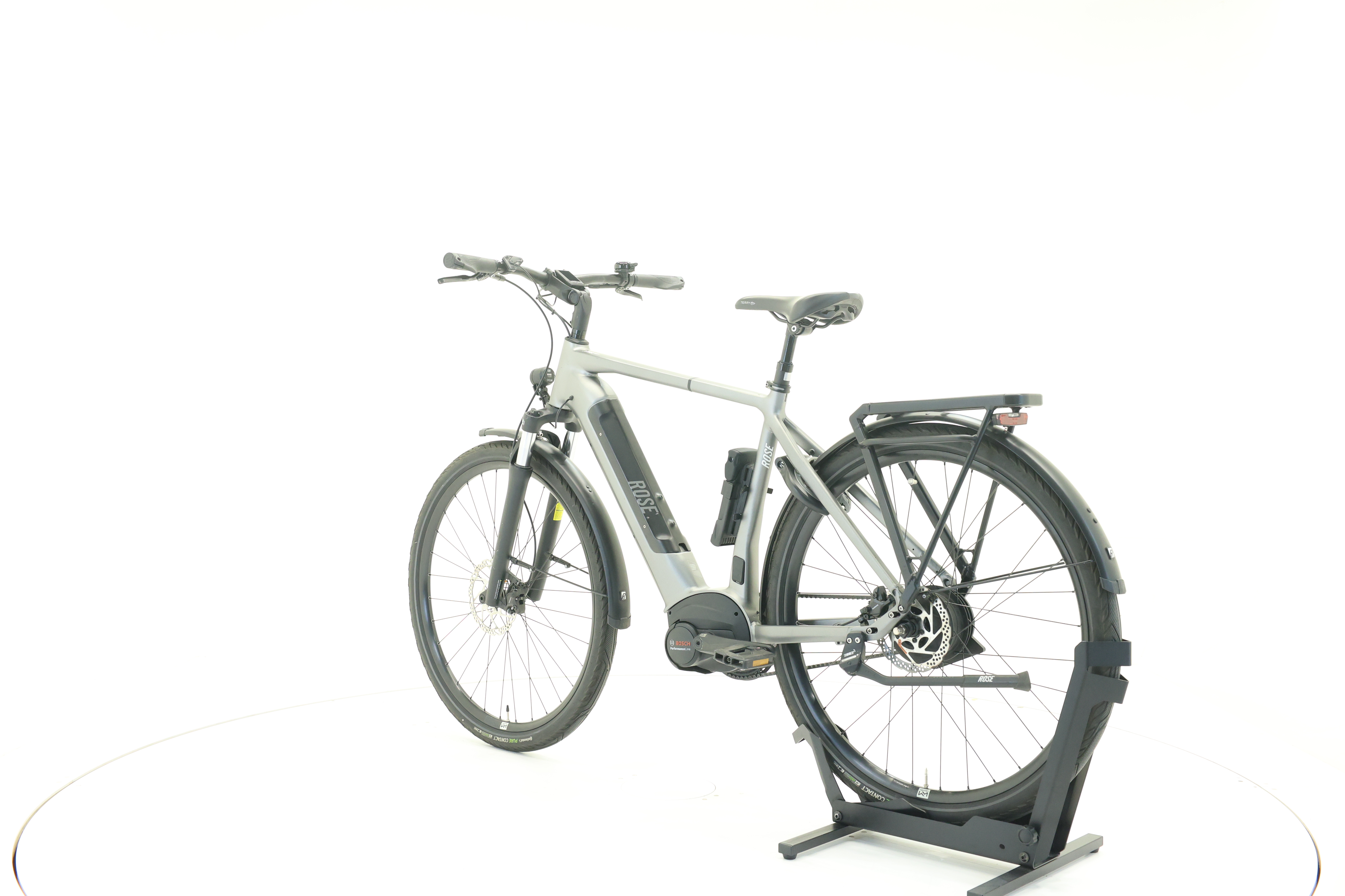 Rose Bikes XTRA WATT EVO 3