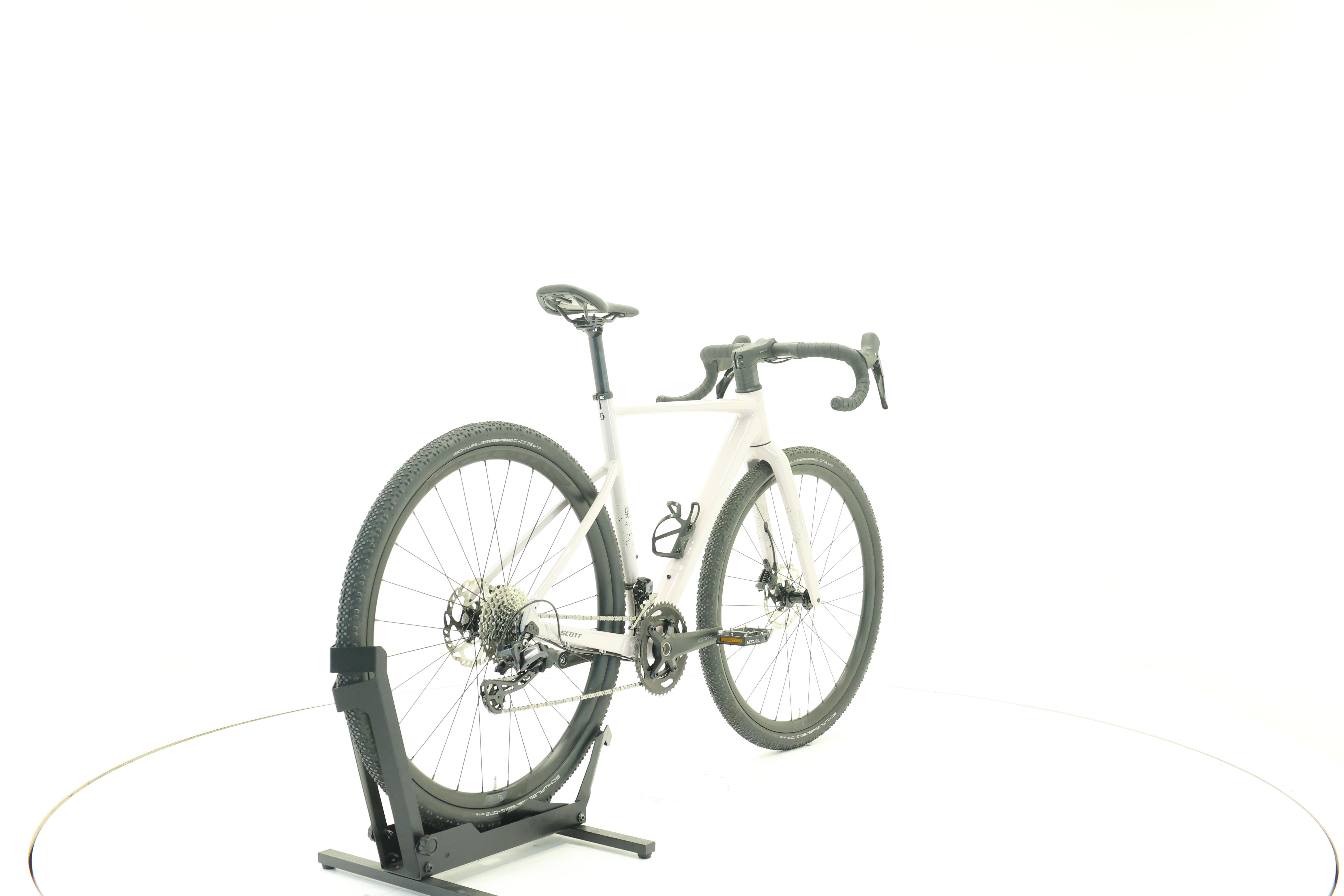 Scott Speedster Gravel 10 Bike, S, 160-169 cm, 2025, 0 km – Bild 4 von 5