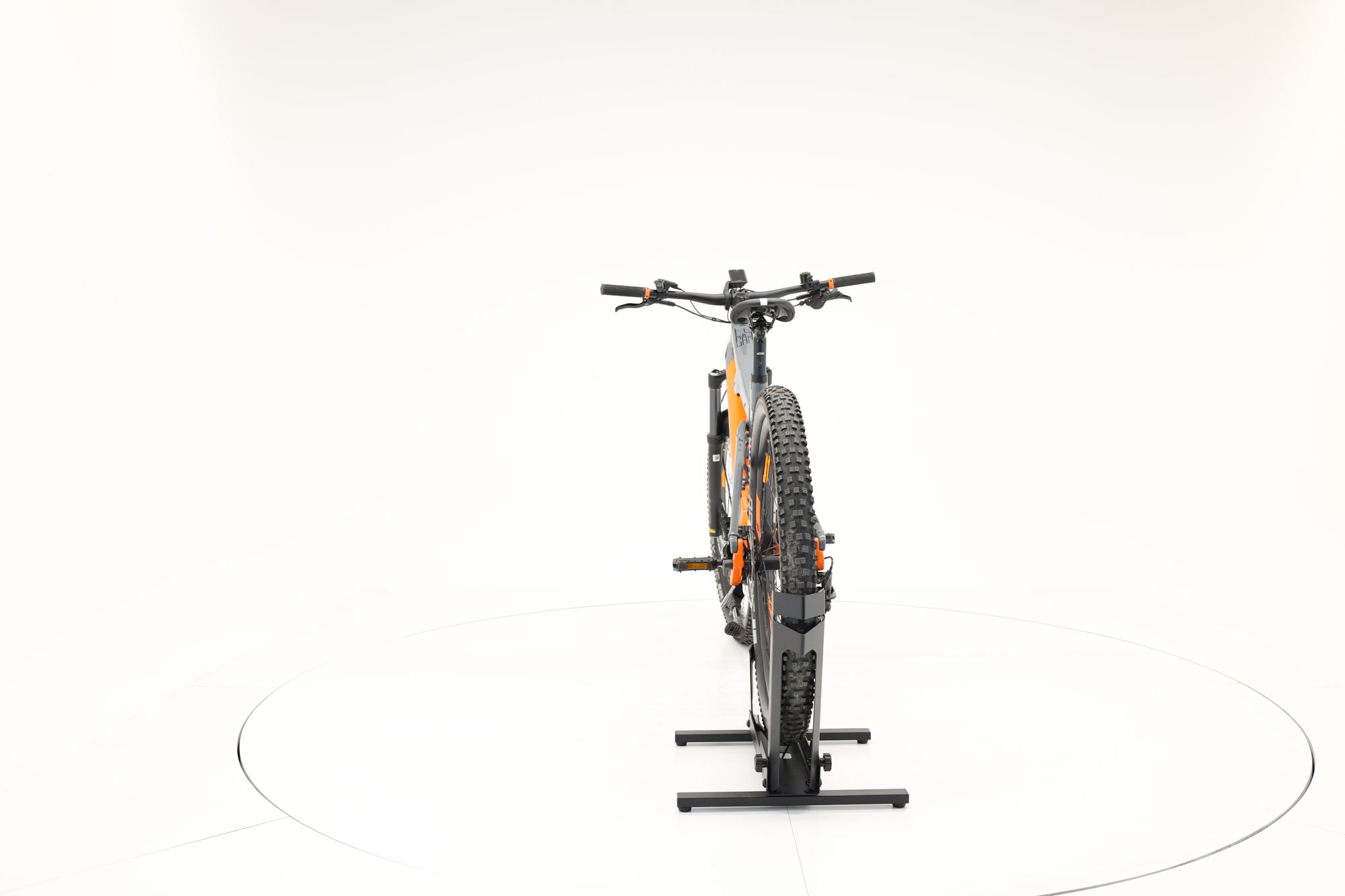 KTM Macina Lycan LTD, 43 cm, 150-159 cm, 2024, 694 km – Bild 2 von 8
