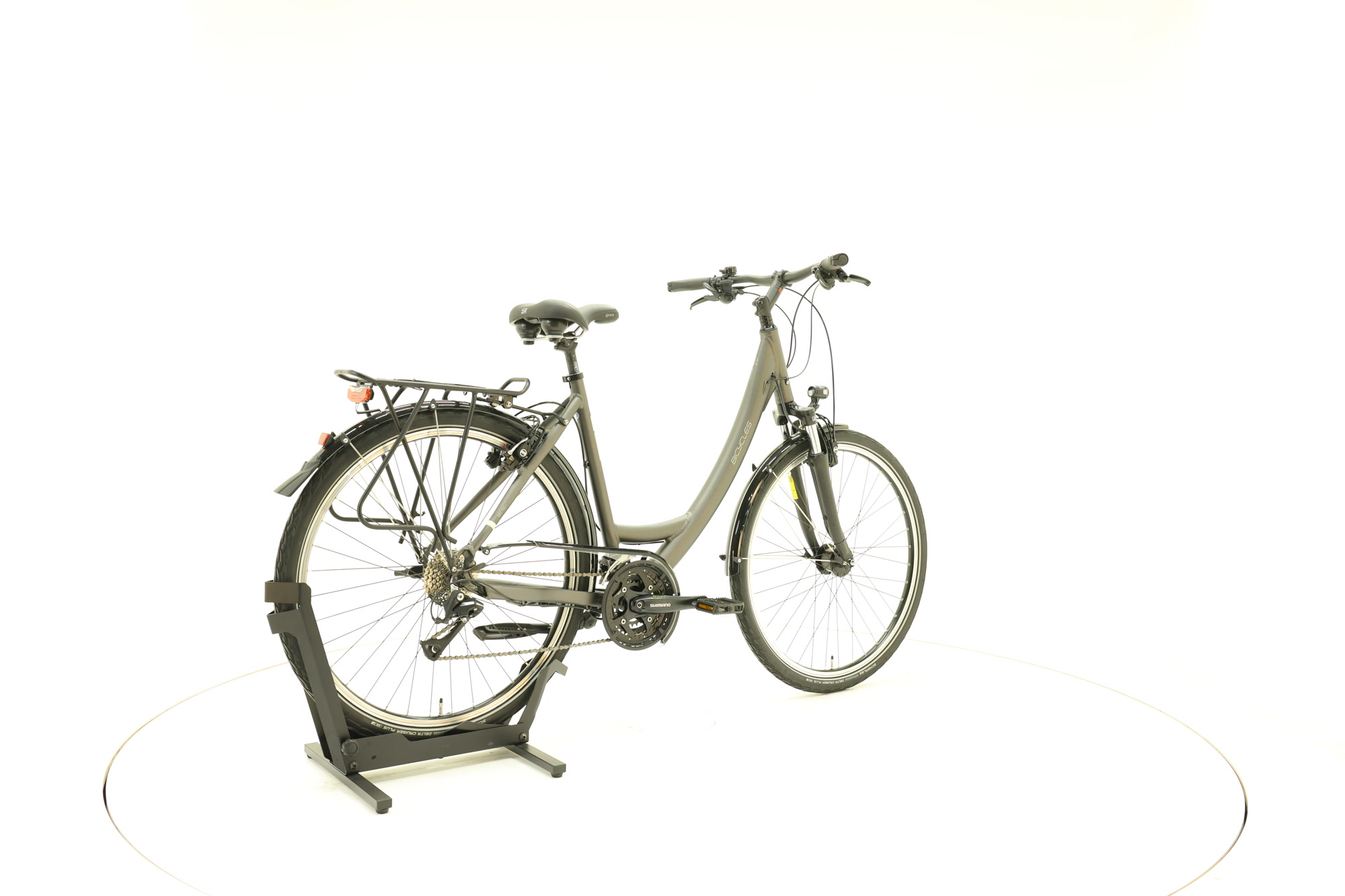 Bicycles EXT 700+, 55 cm, 170-179 cm, 2025, 0 km – Bild 13 von 18