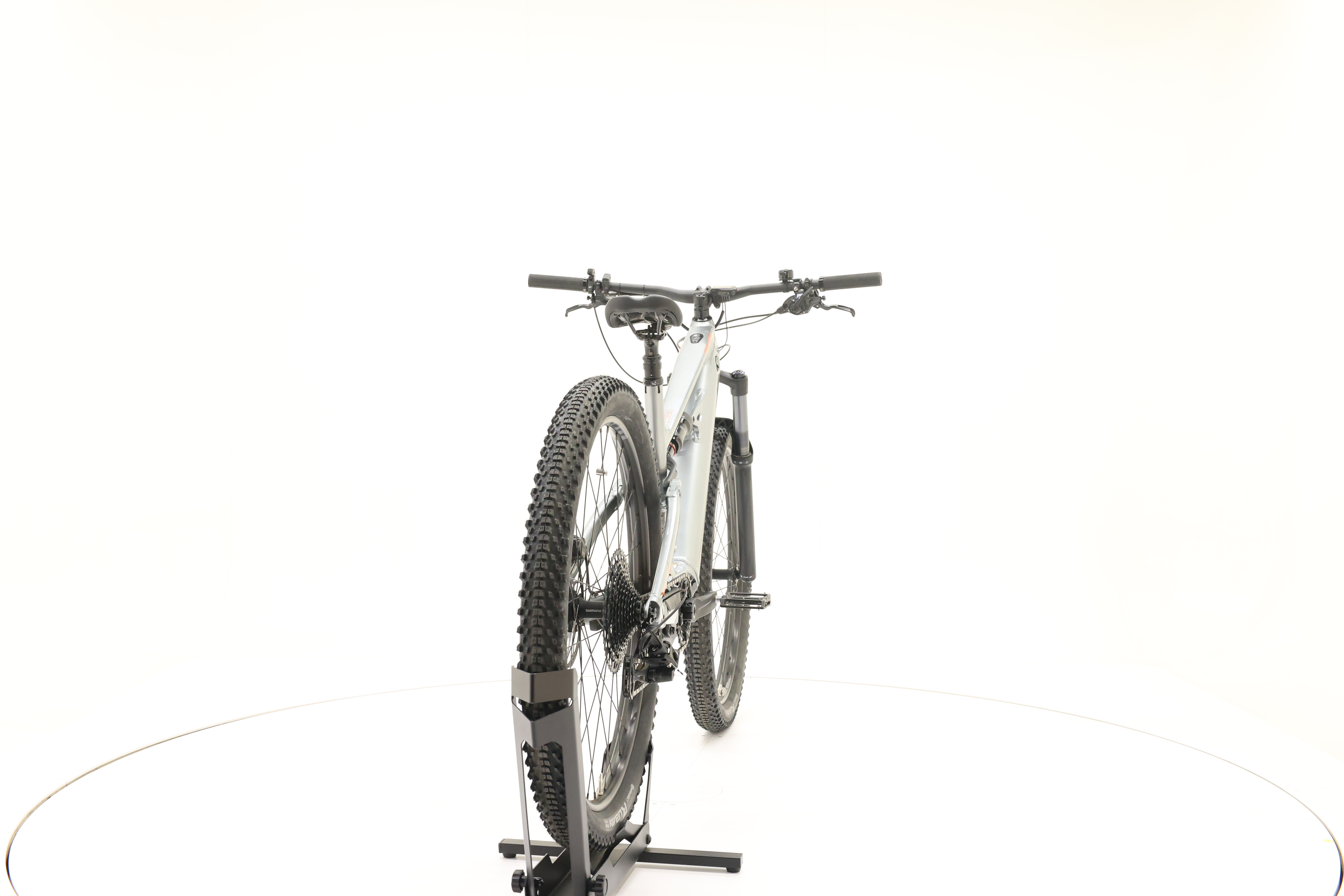 Cannondale Moterra Neo 4, M, 170-179 cm, 2024, 1727 km – Bild 26 von 29