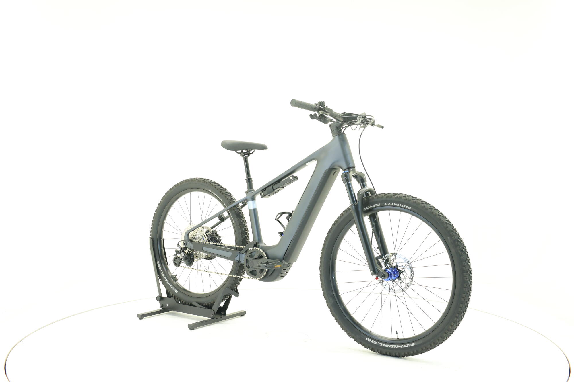 Cube Reaction Hybrid Pro 800, S, 2025, 343 km – Bild 4 von 8