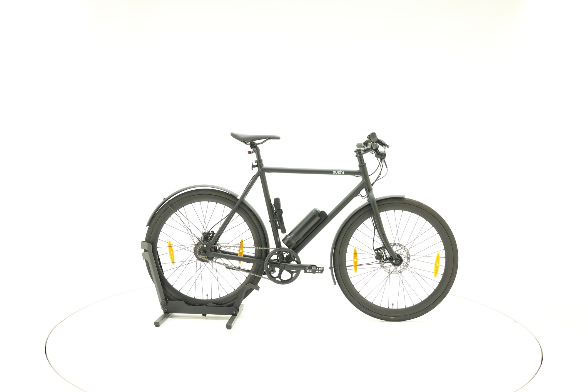 Sushi Bikes Maki 3.0