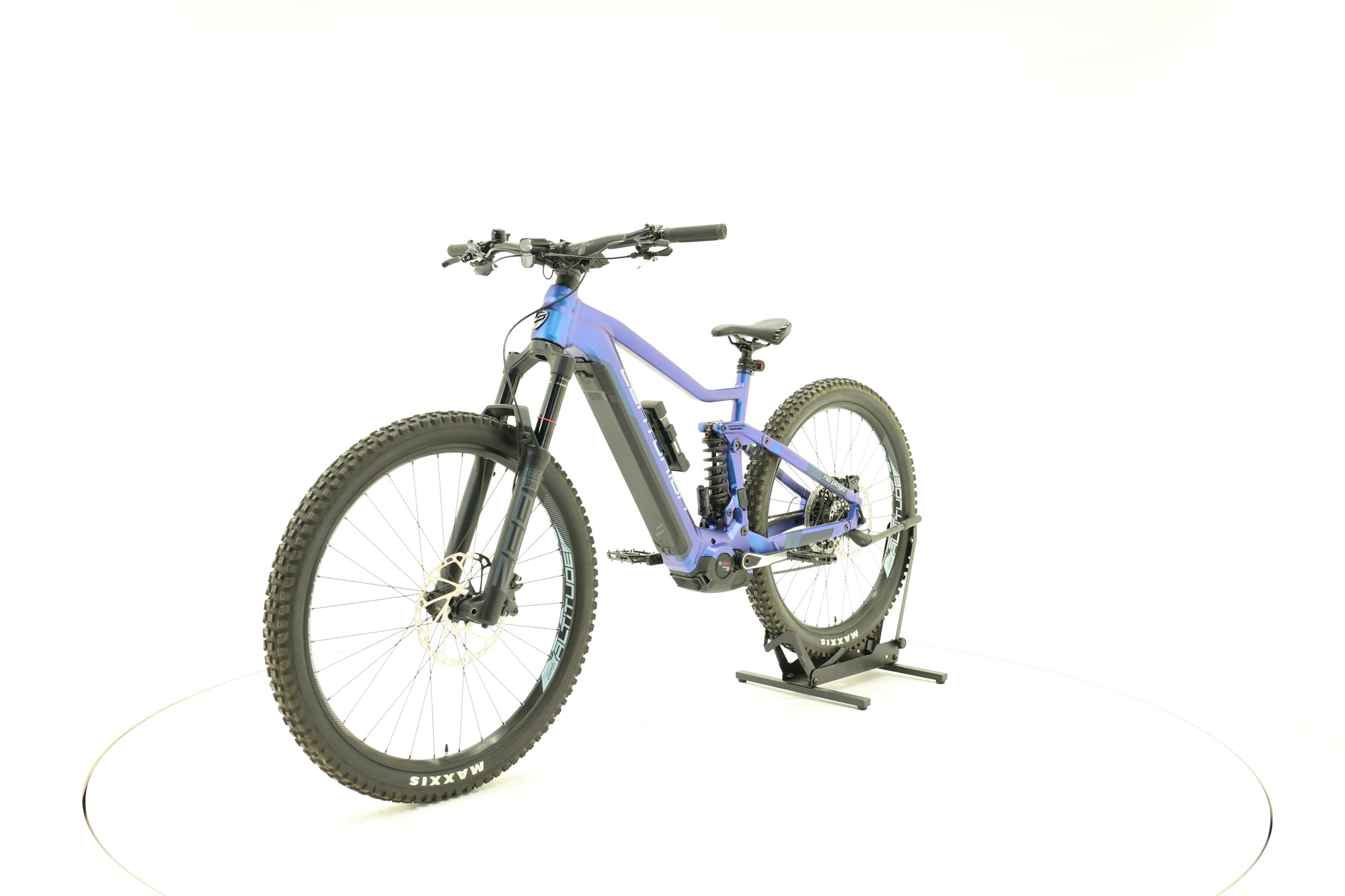 Centurion No Pogo R2700i, L, 180-189 cm, 2024, 277 km – Bild 1 von 8