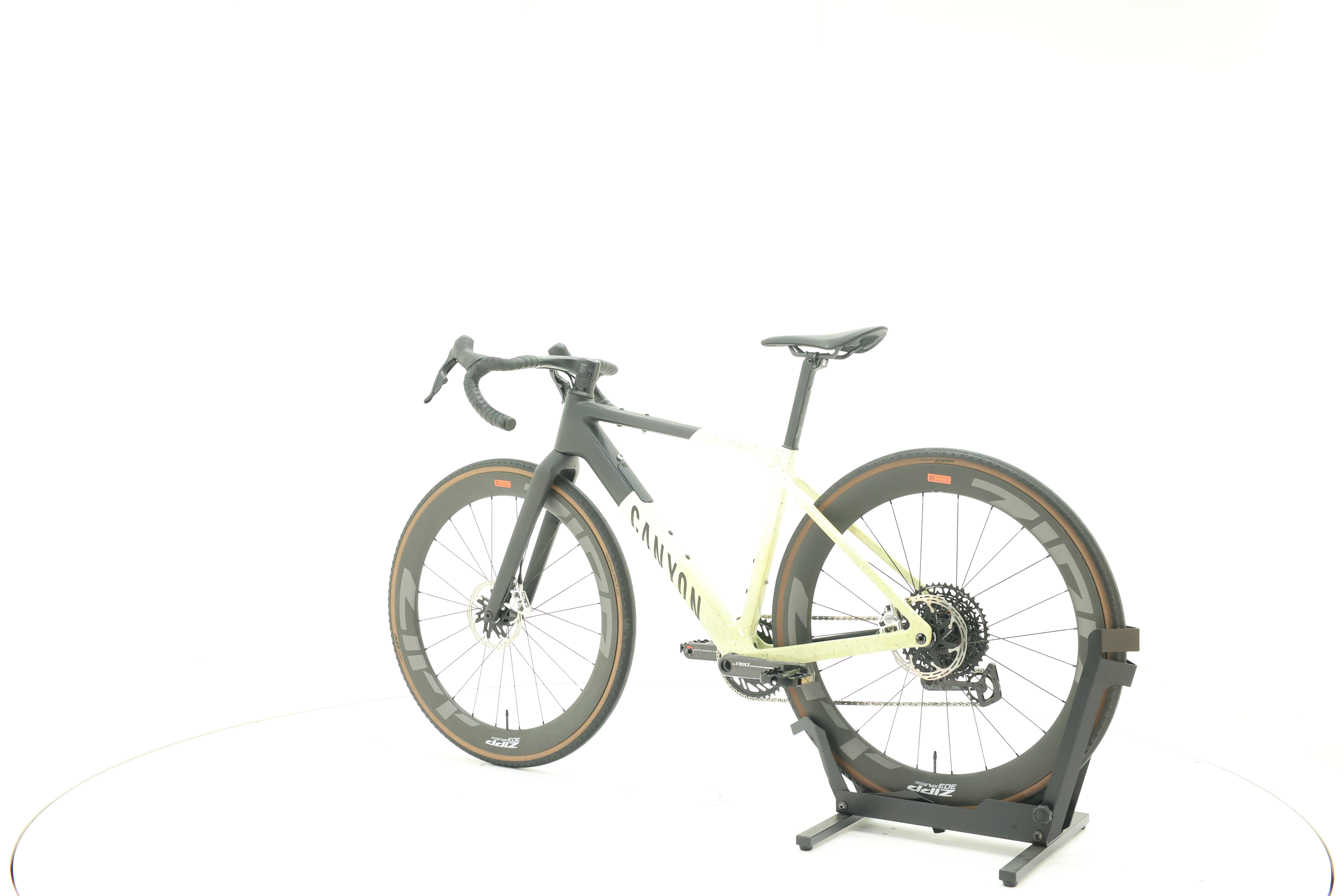 Canyon Grail CFR XPLR