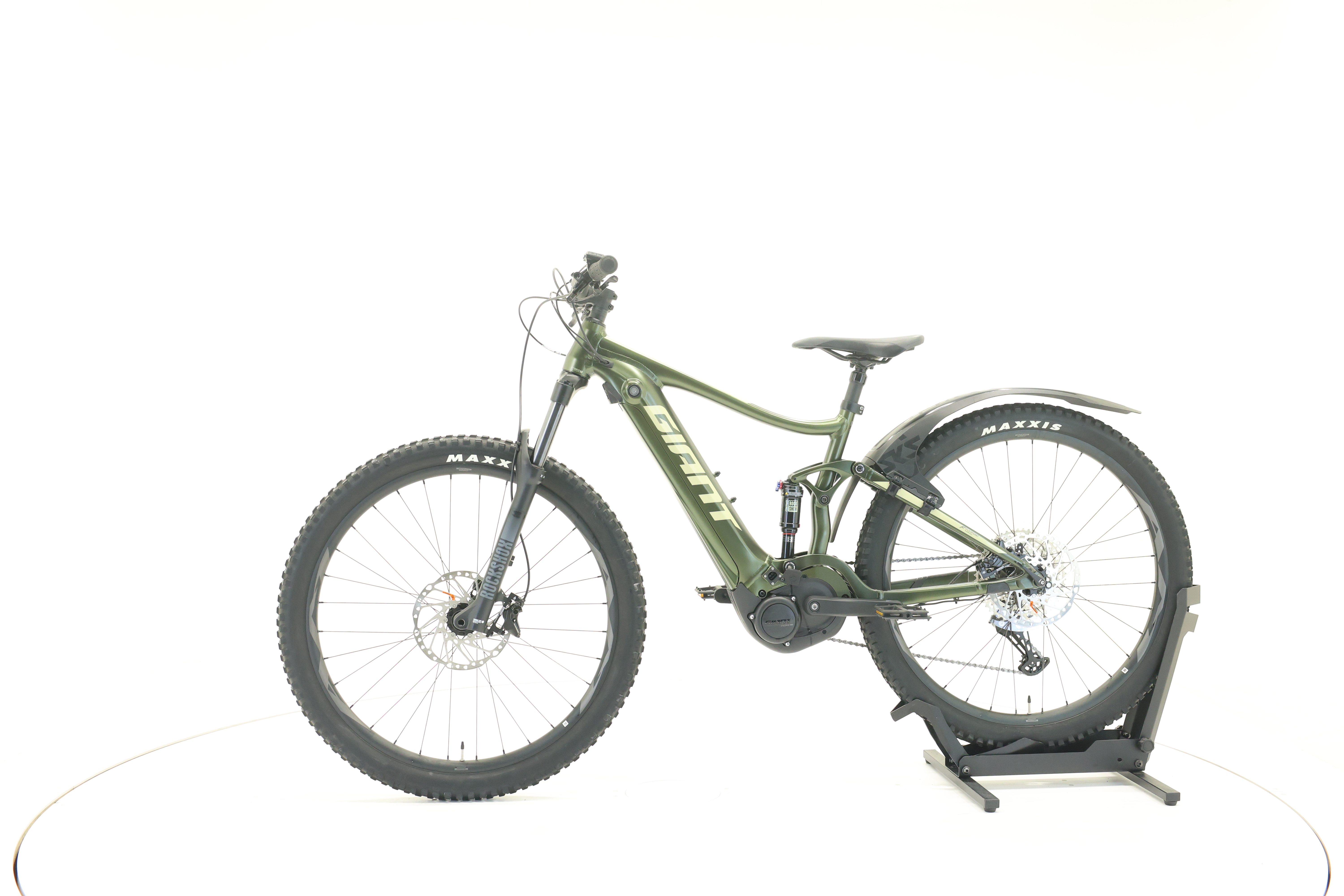 GIANT Stance E+ Pro 1 29 625, M, 170-179 cm, 2024, 527.2 km – Bild 20 von 24