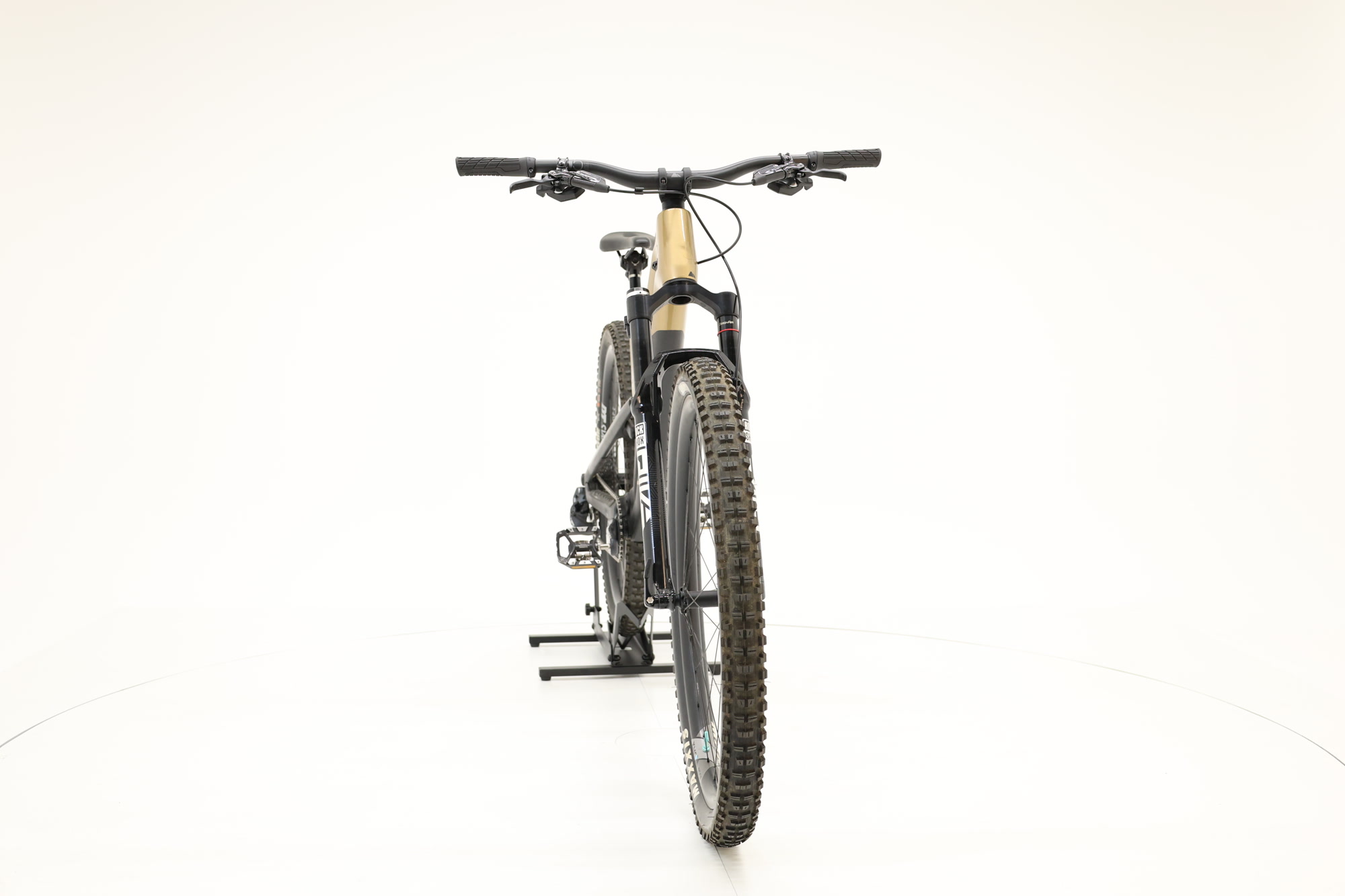 Canyon Spectral 125 CF LTD, L, 180-189 cm, 2023, 0 km – Bild 7 von 8