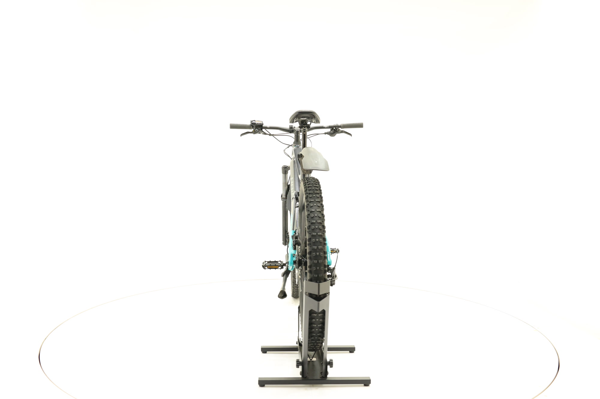 Haibike AllMtn 1