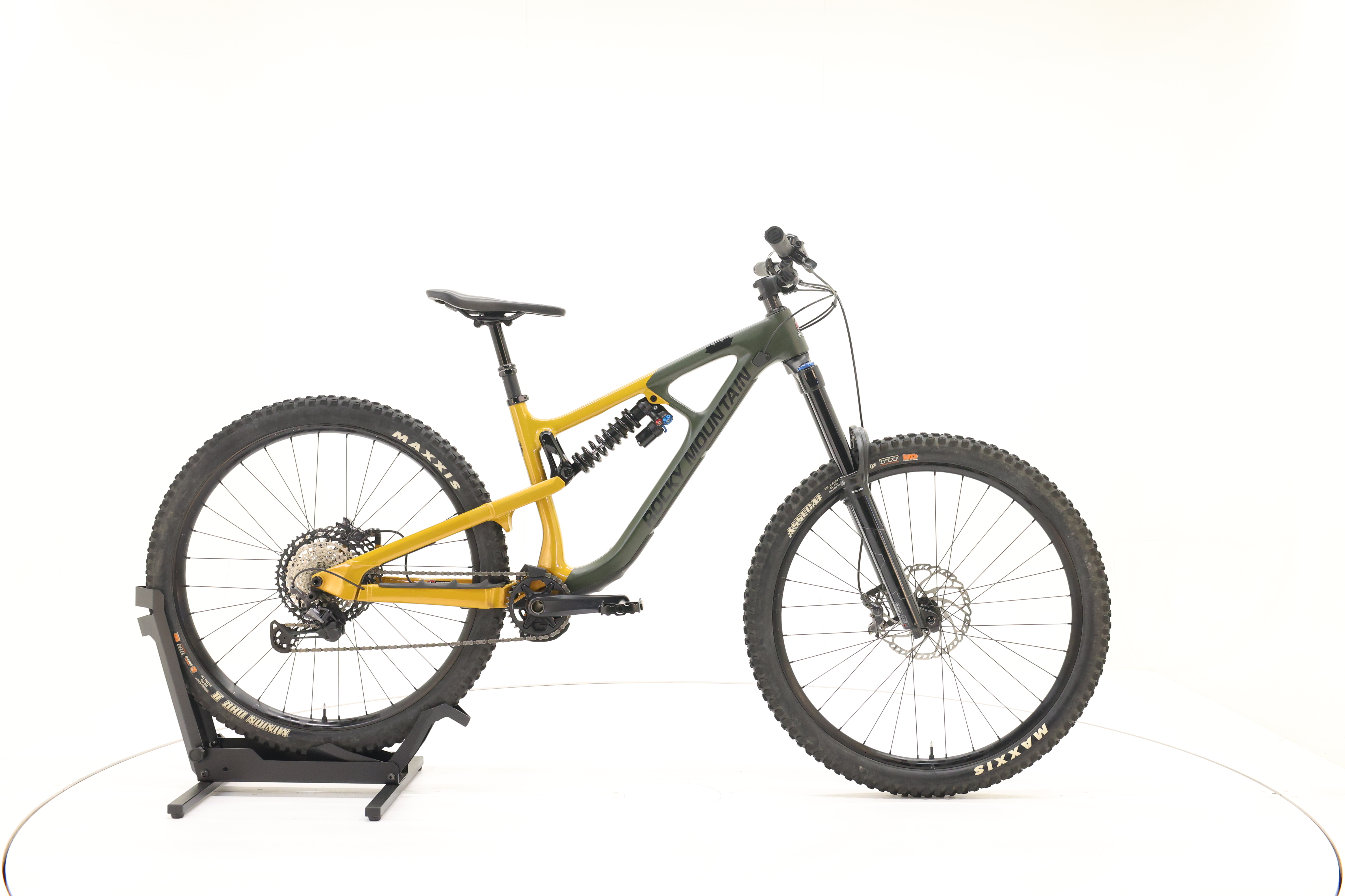 RockyMountain Slayer Carbon 70 29" 2022
