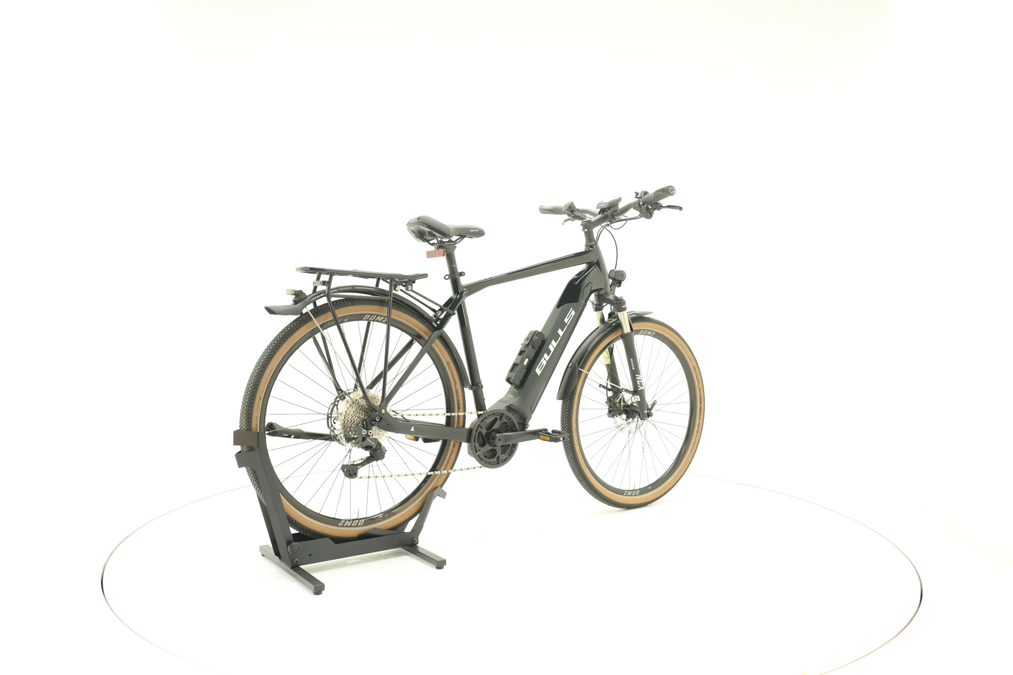 Bulls Cross Rider Evo 1, 55 cm, 170-179 cm, 2023, 1264 km – Bild 3 von 18