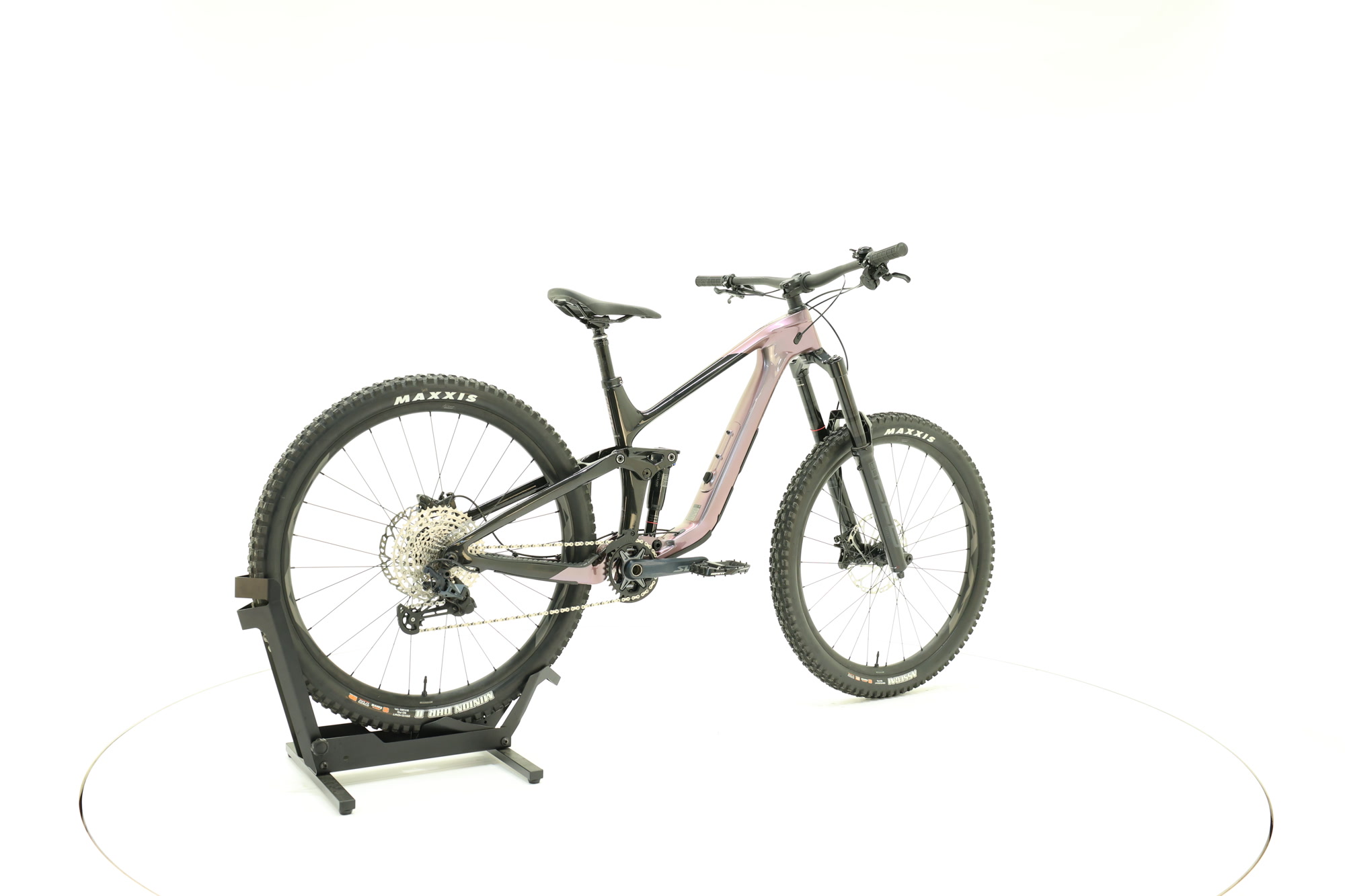 GIANT Reign Advanced Pro 2 - 2023