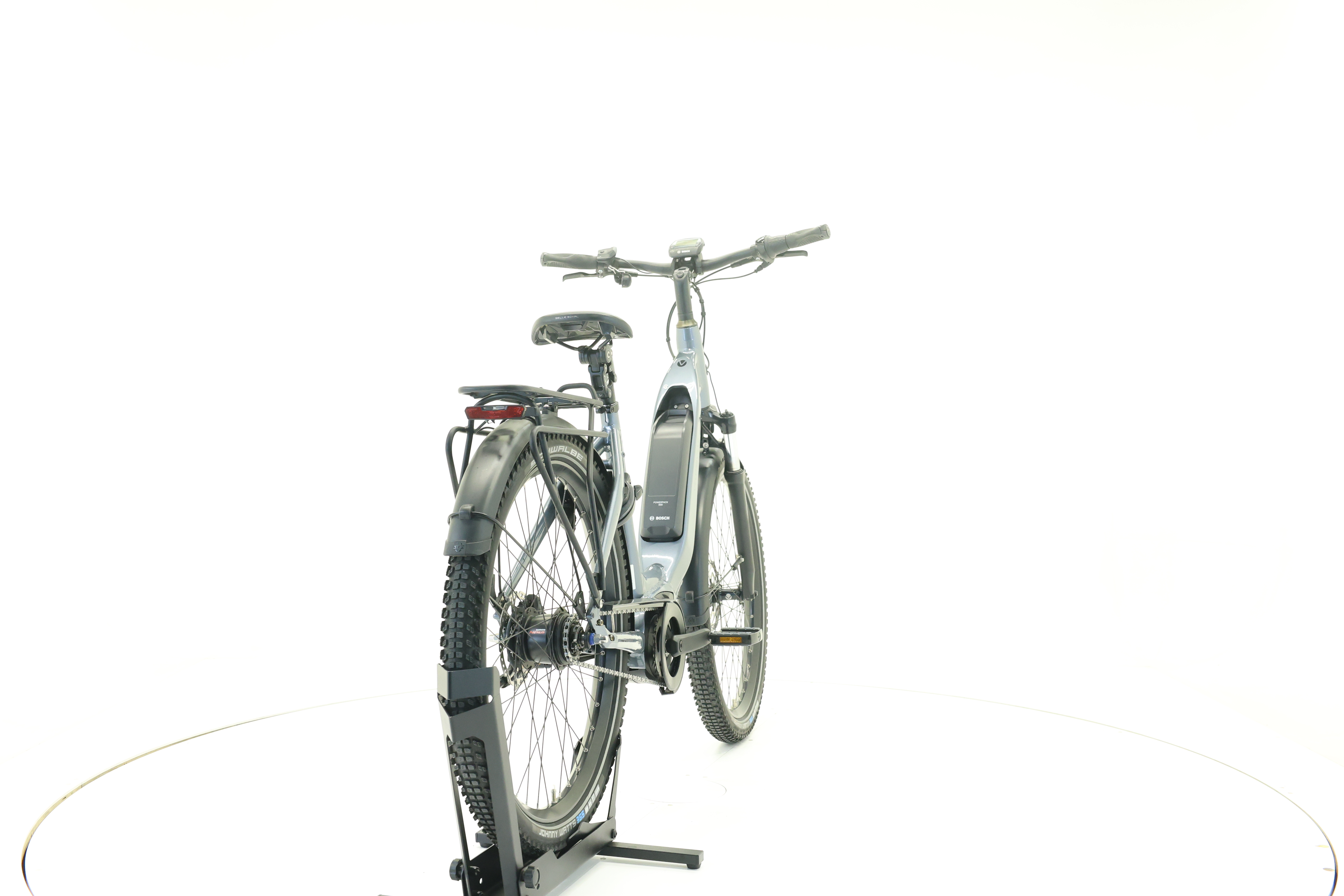 Velo de Ville SEB 400, 50 cm, 160-169 cm, 2023, 808 km – Bild 5 von 5