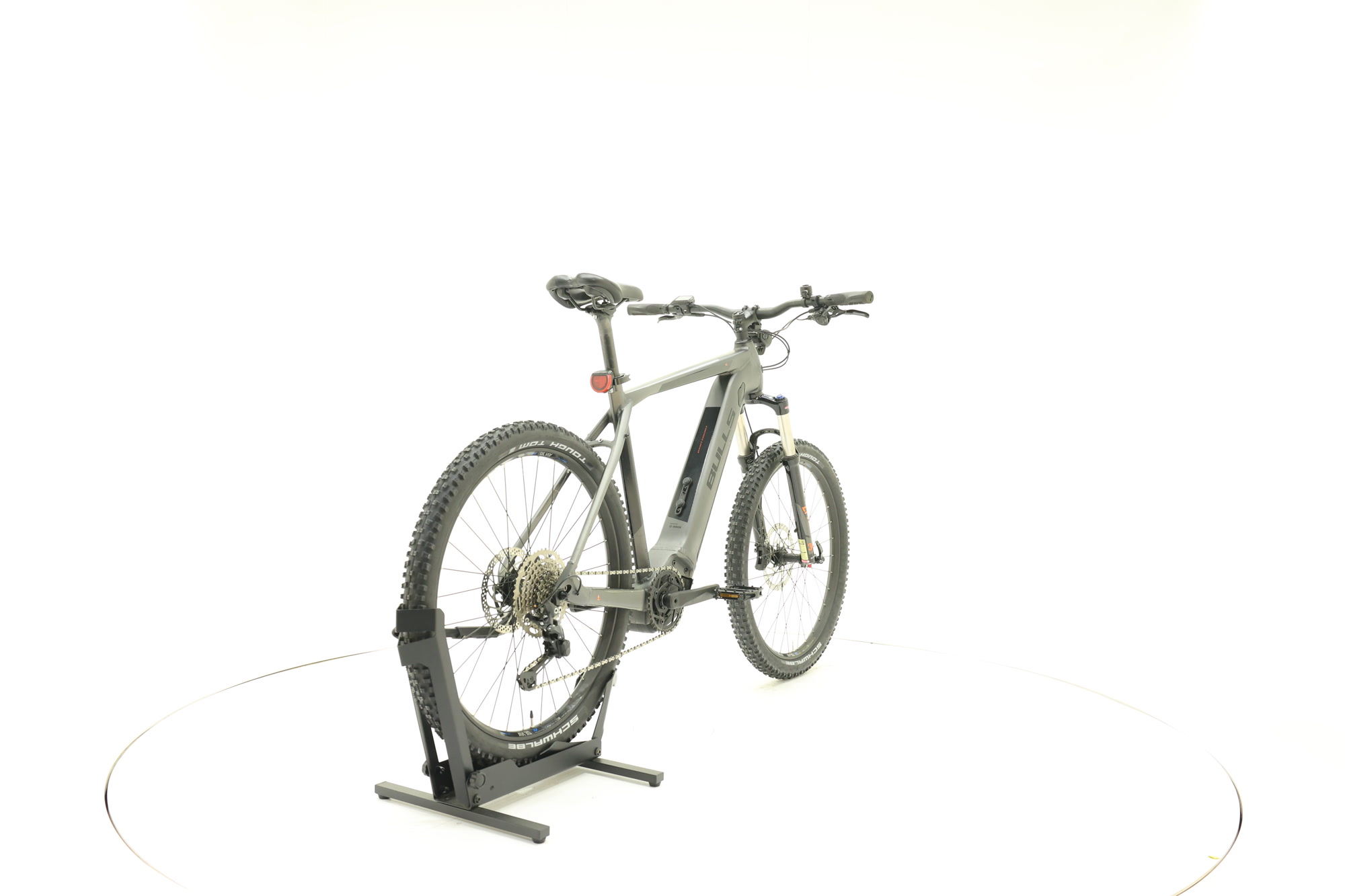 Bulls Copperhead EVO 2 XXL