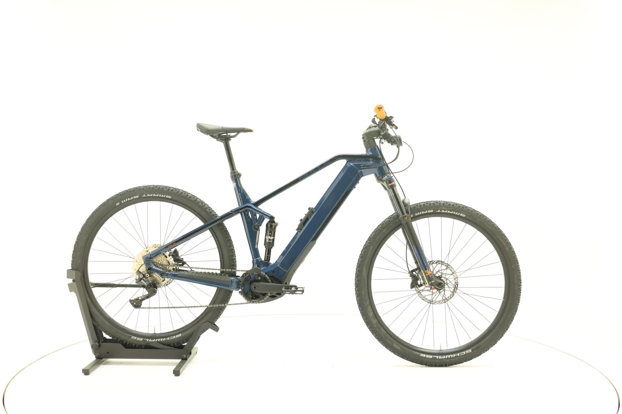 Bulls Sonic EVO TR 1