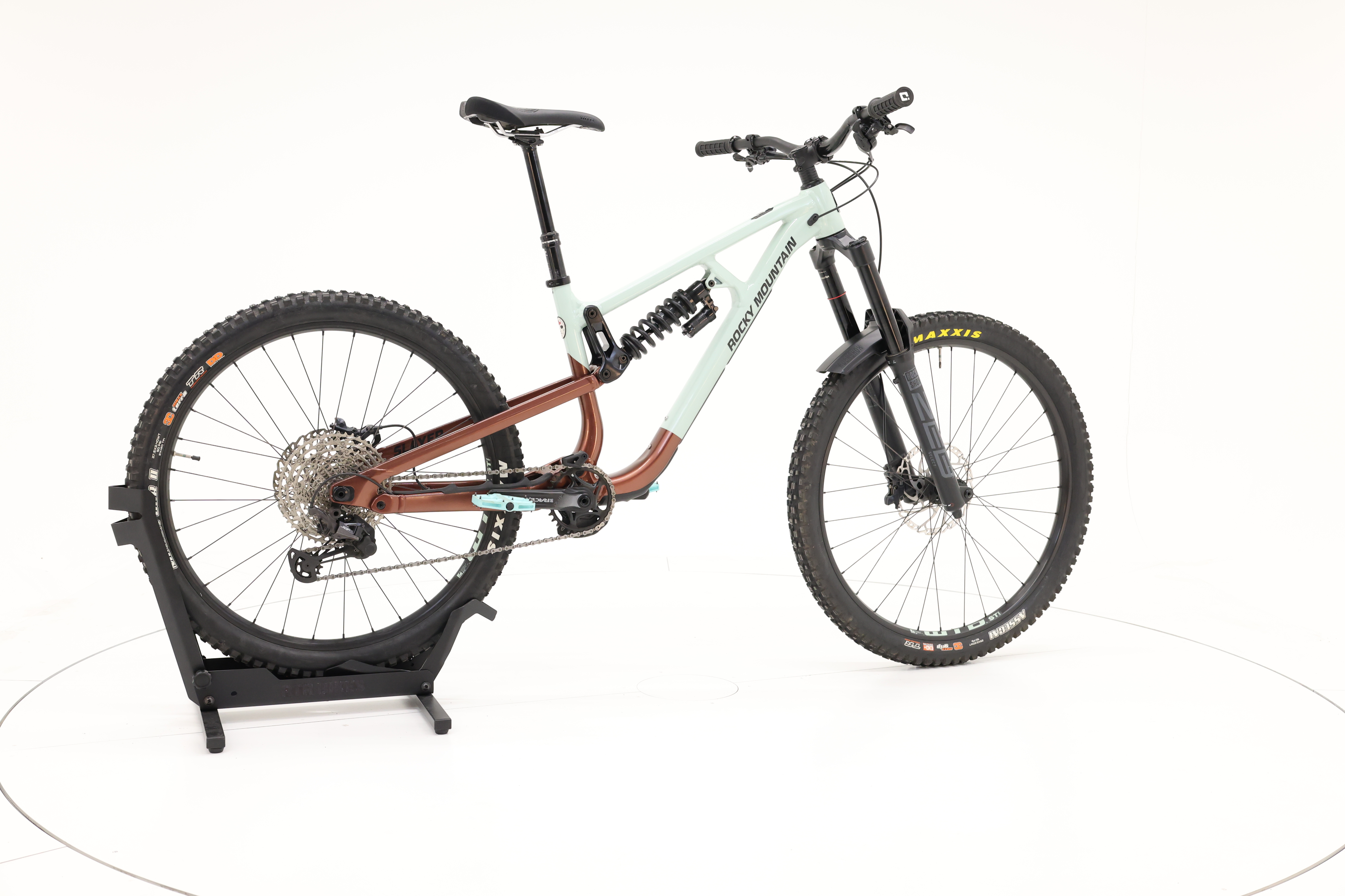 RockyMountain Slayer Alloy 50 C1