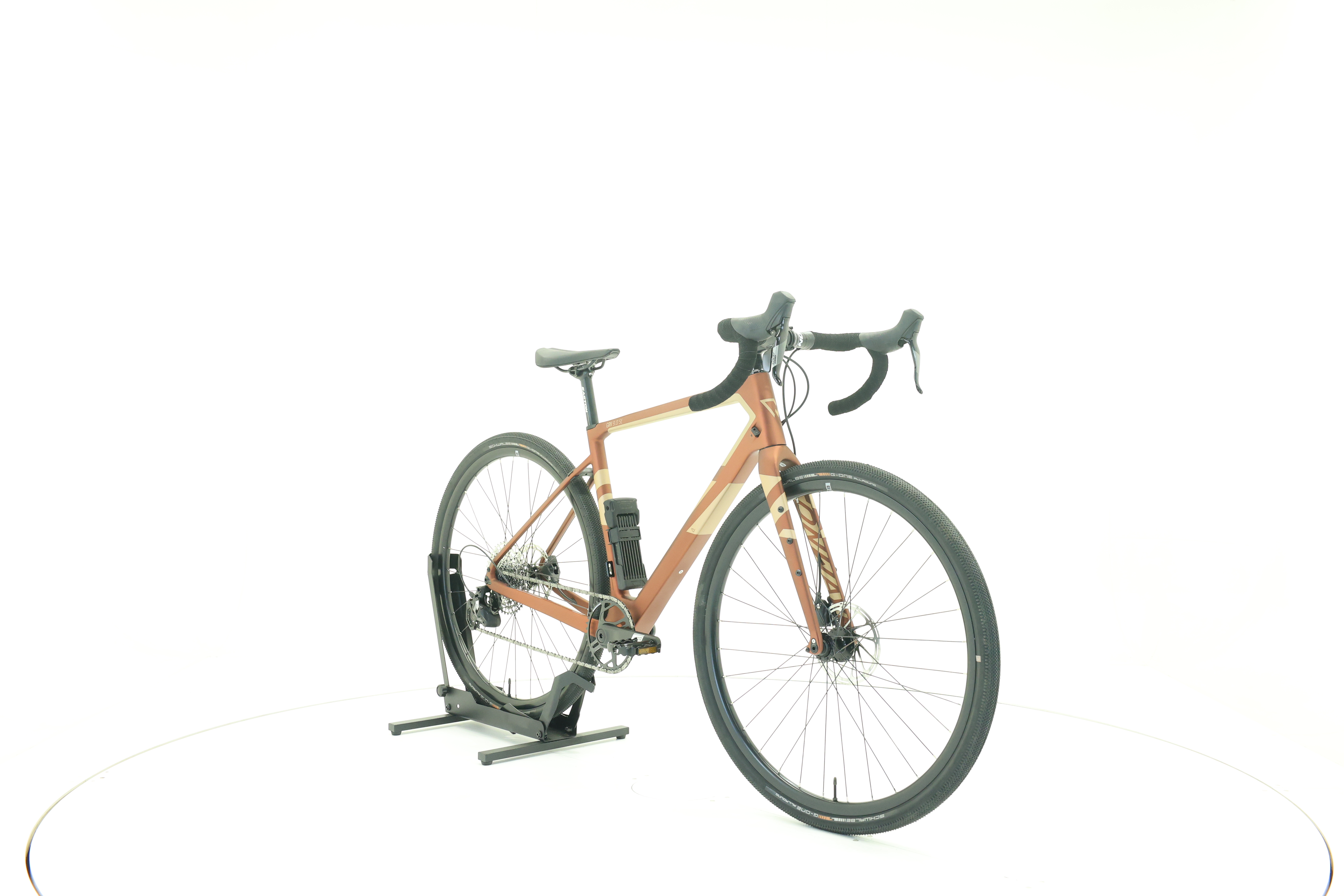 Conway GB28 Gravel 9.0 SE, M, 150-159 cm, 2026, 0 km – Bild 5 von 24