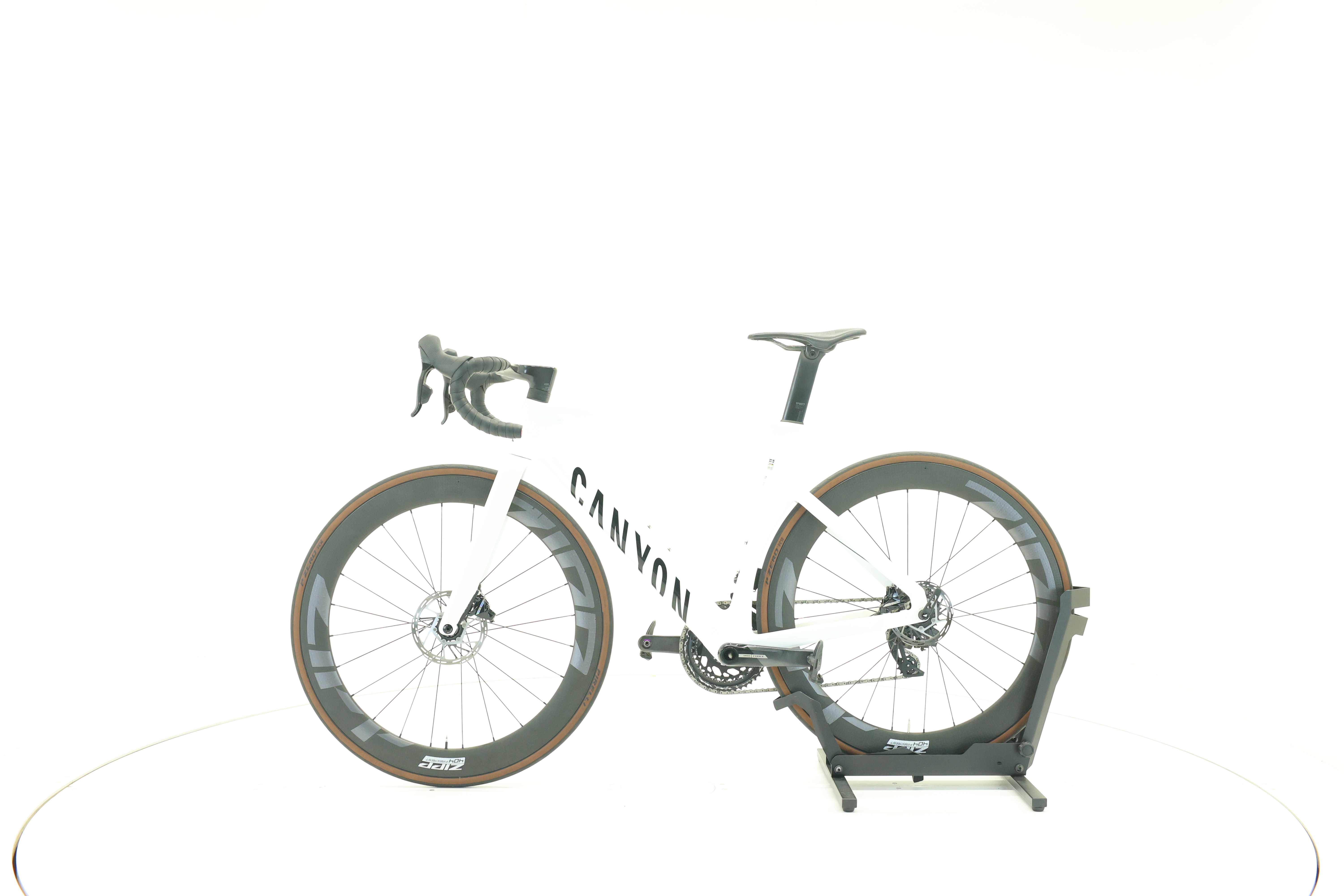 Canyon Aeroad CF SLX 8 AXS, S, 2025, 0 km – Bild 15 von 25