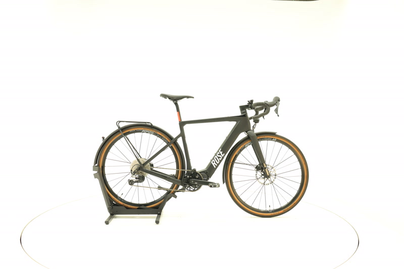 Rose Bikes BACKROAD PLUS EQ, M, 170-179 cm, 2024, 0 km – Bild 9 von 12