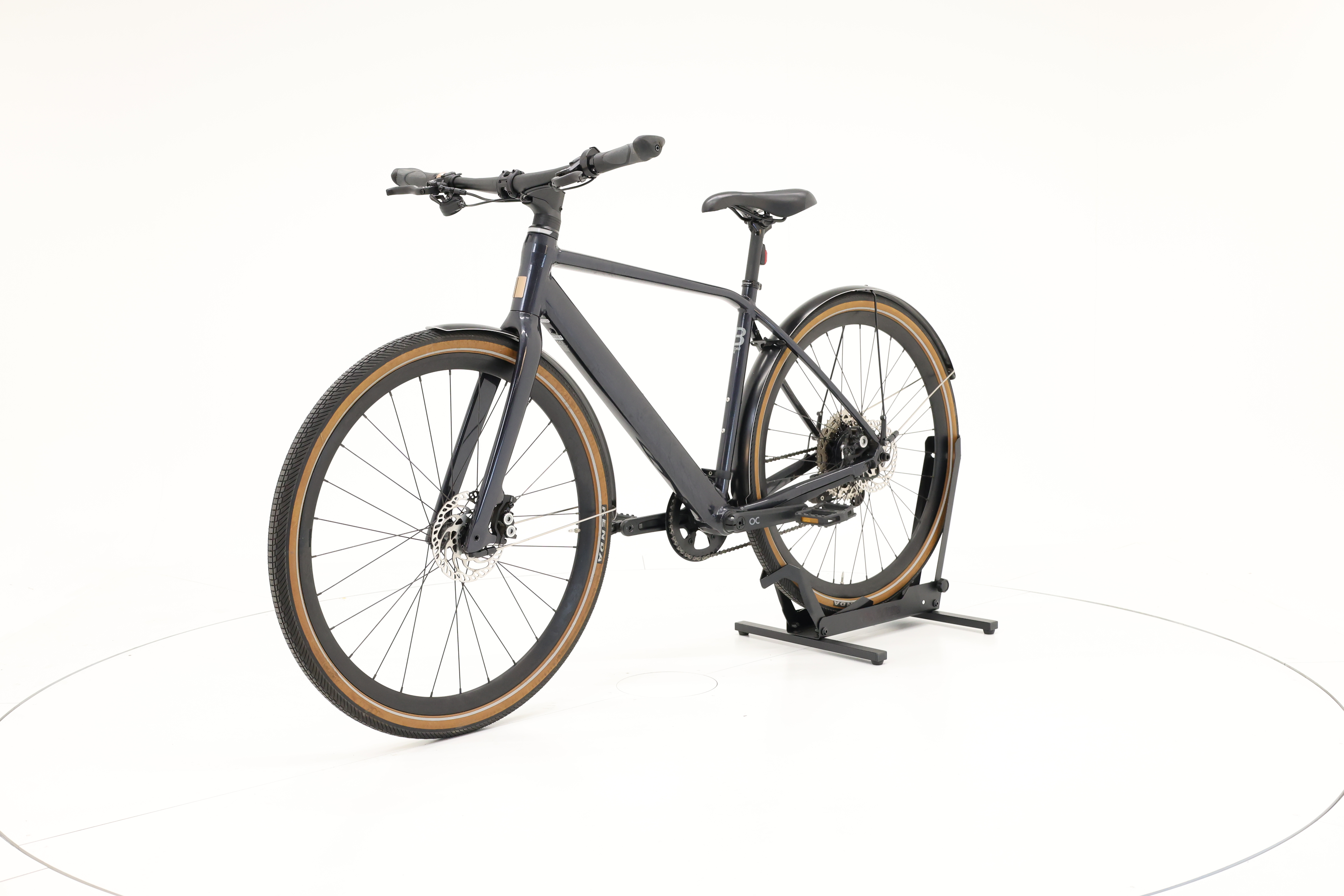 Orbea Vibe H10