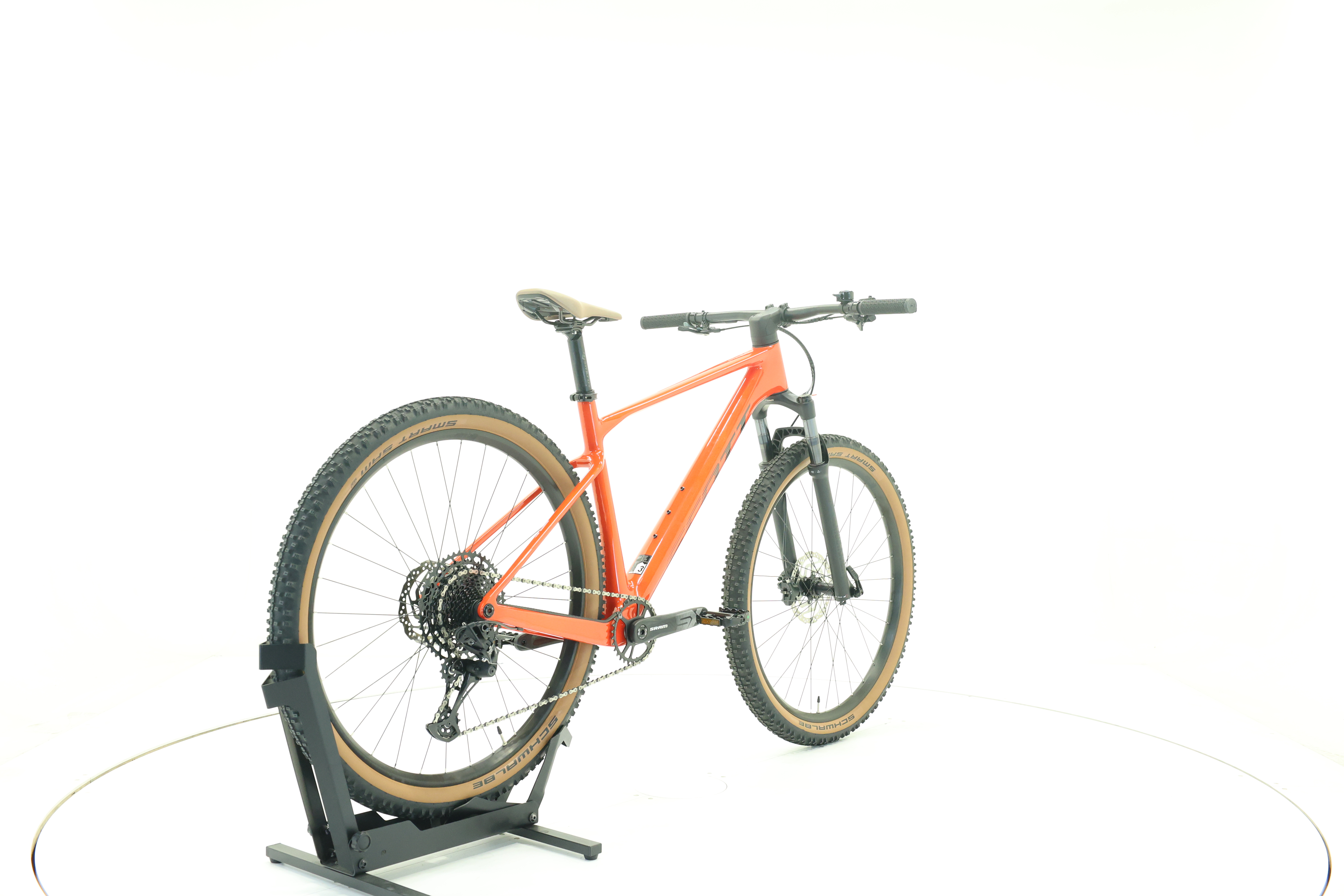 Scott Scale 940