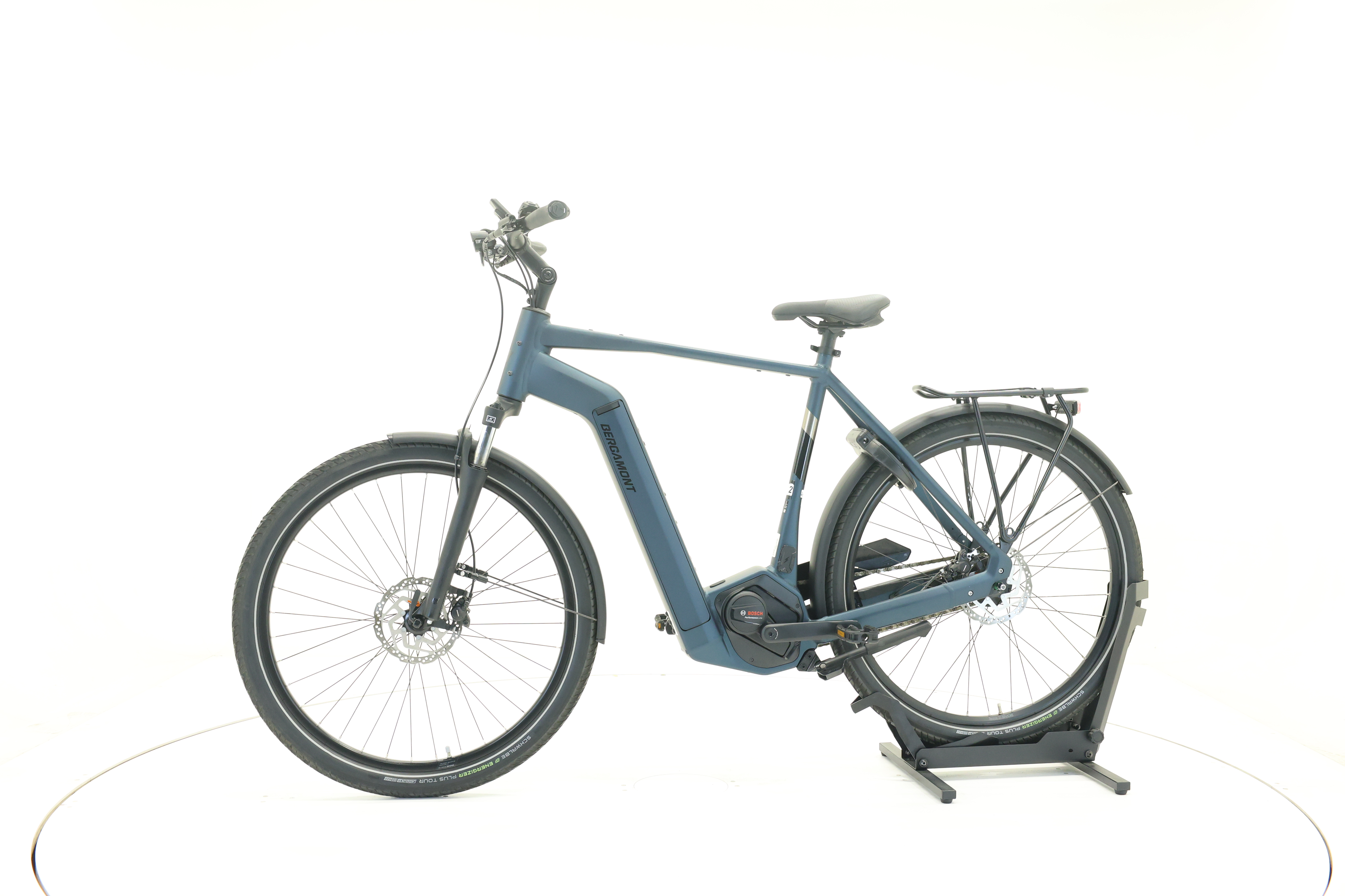 Bergamont E-Horizon N5e FH Gent 64