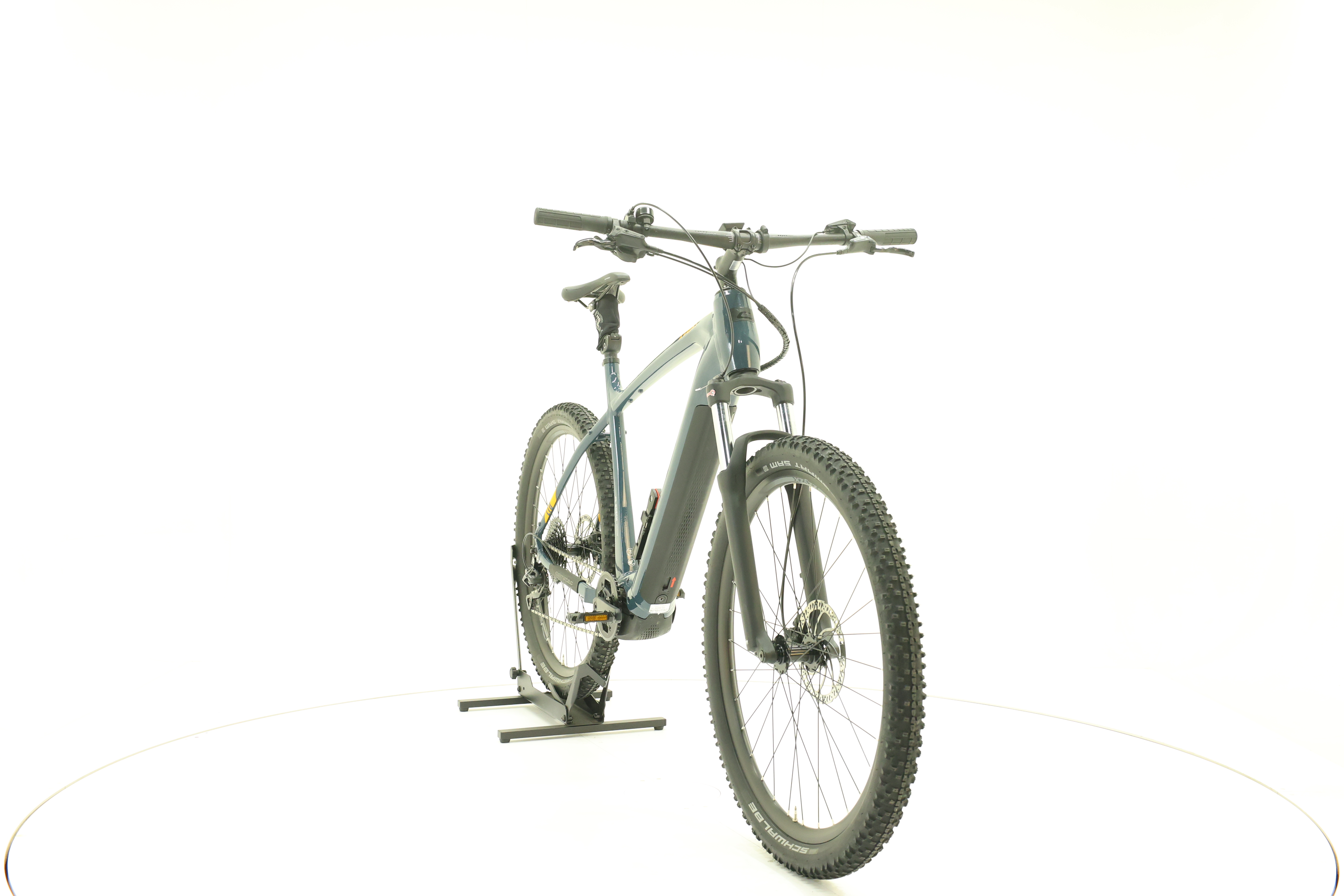 Corratec X-Vert CX7 LTD, 57 cm, 180-189 cm, 2024, 650 km – Bild 29 von 32