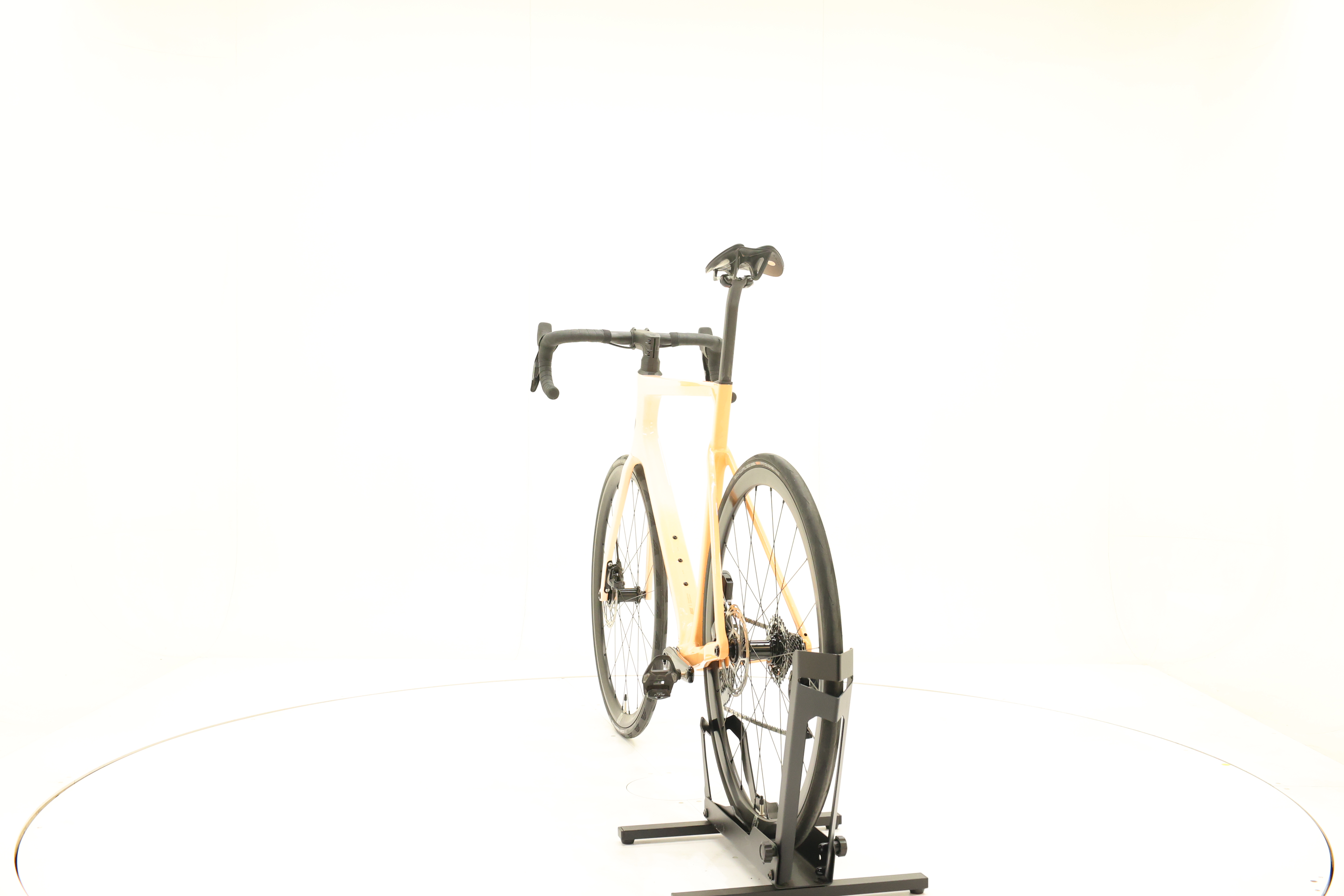 Rose Bikes Xlite 04 Rival AXS (106193104), 62 cm, 180-189 cm, 2025, 0 km – Bild 25 von 32
