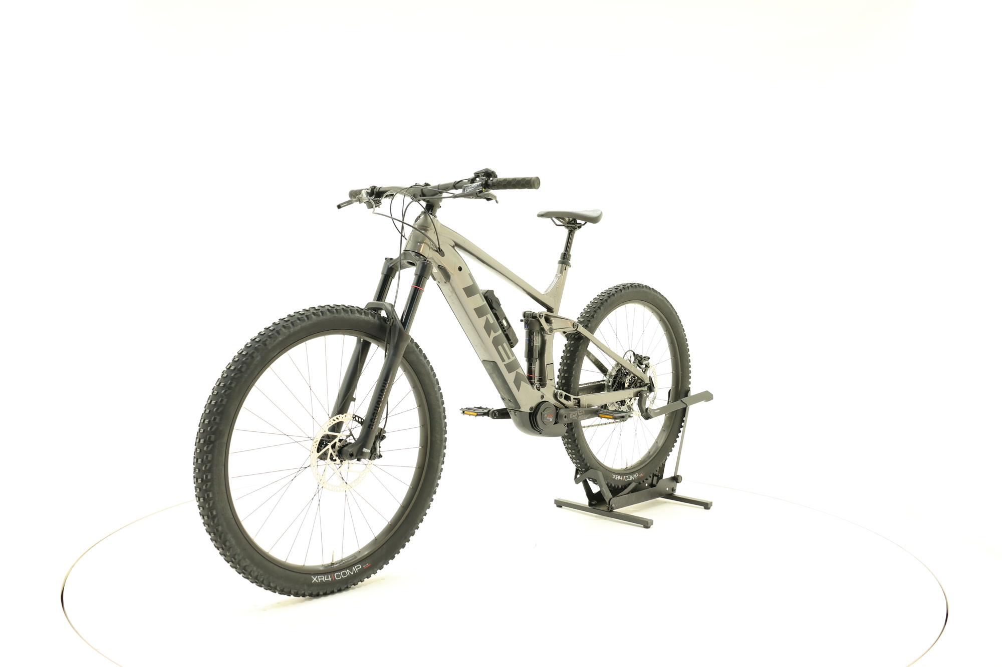 Trek Rail 5, XL, 190-199 cm, 2025, 1987 km – Bild 10 von 22