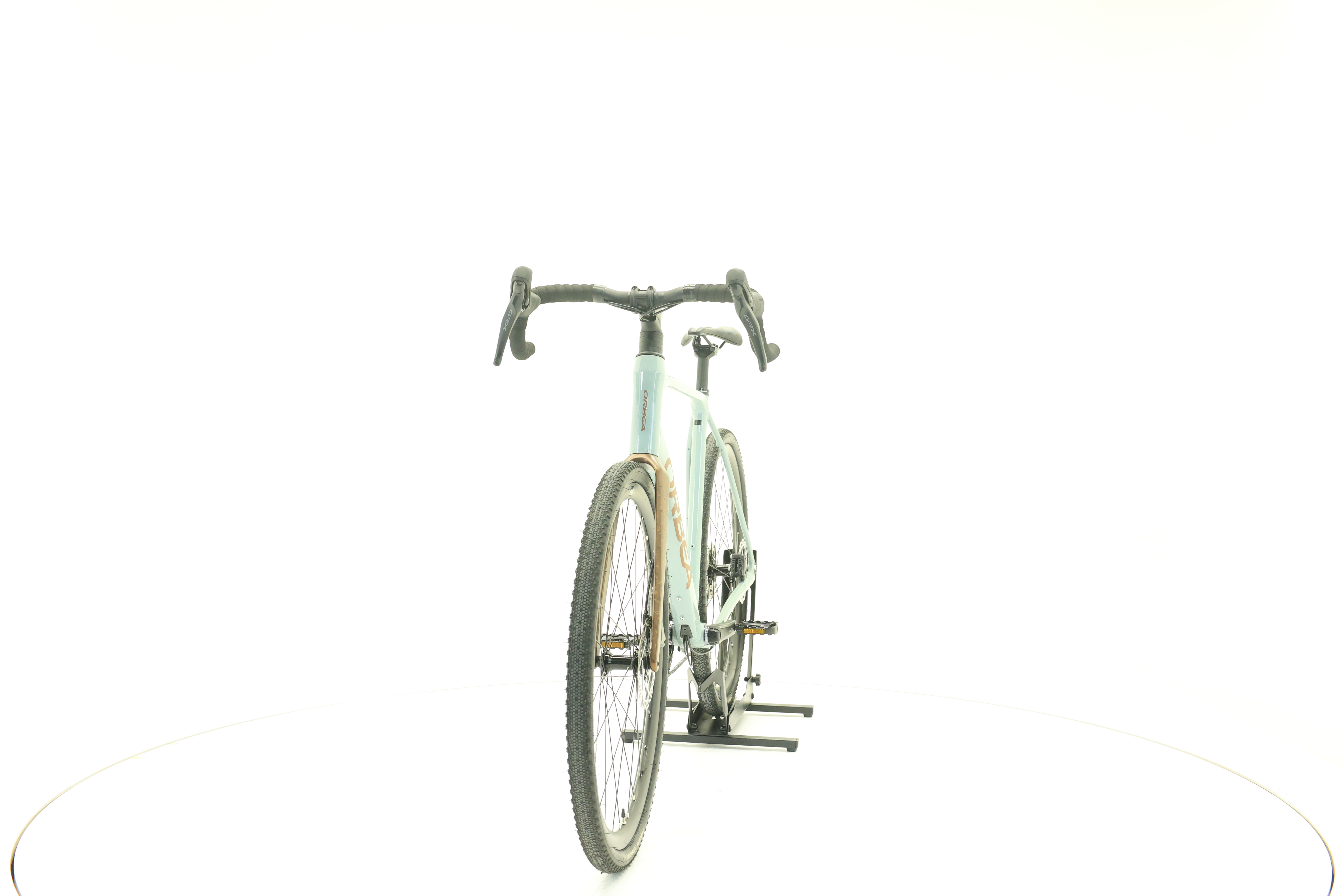 Orbea Terra H30, XL, 190-199 cm, 2025, 0 km – Bild 20 von 24