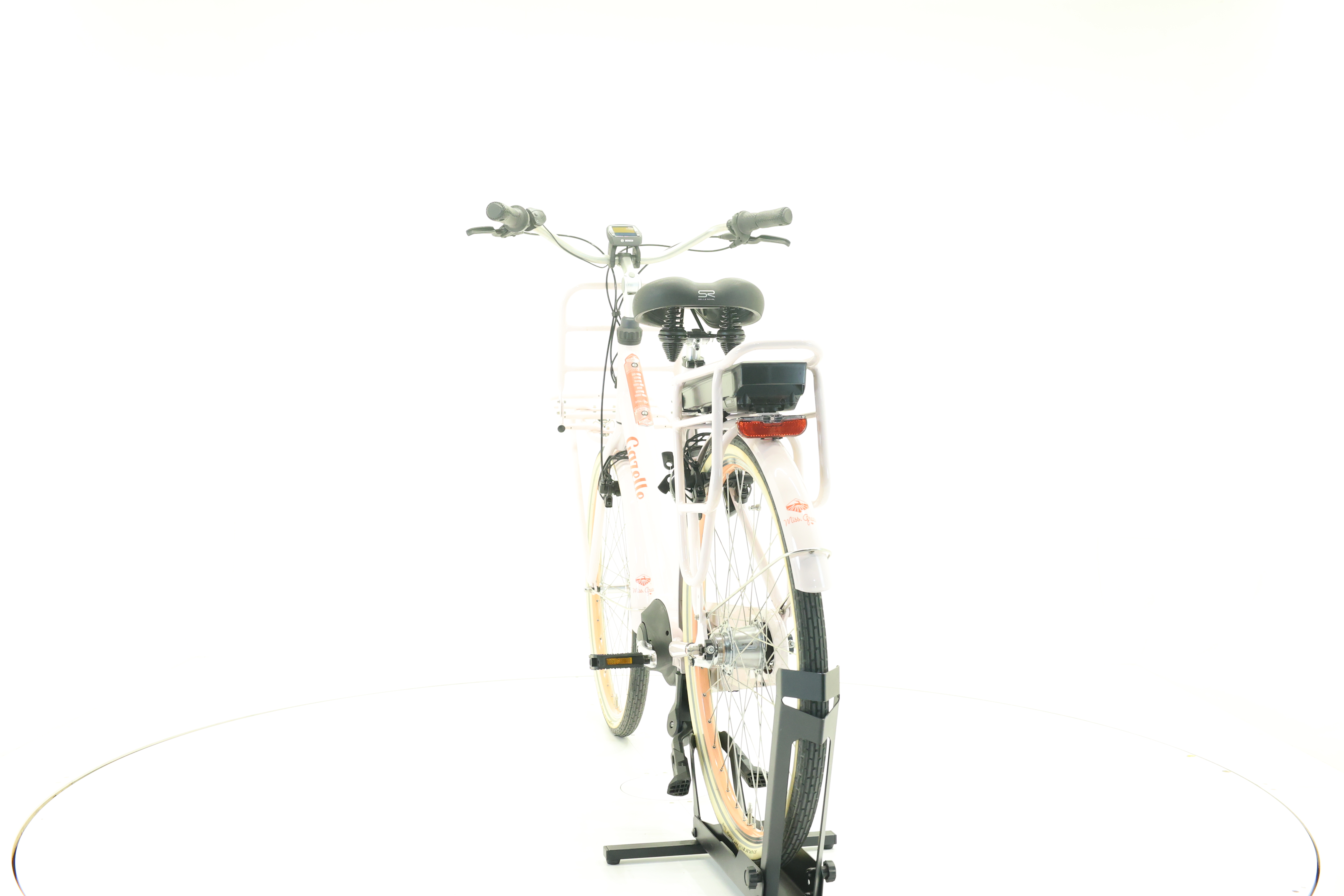 Gazelle Miss Grace C7, 59 cm, 180-189 cm, 2025, 61 km – Bild 16 von 24