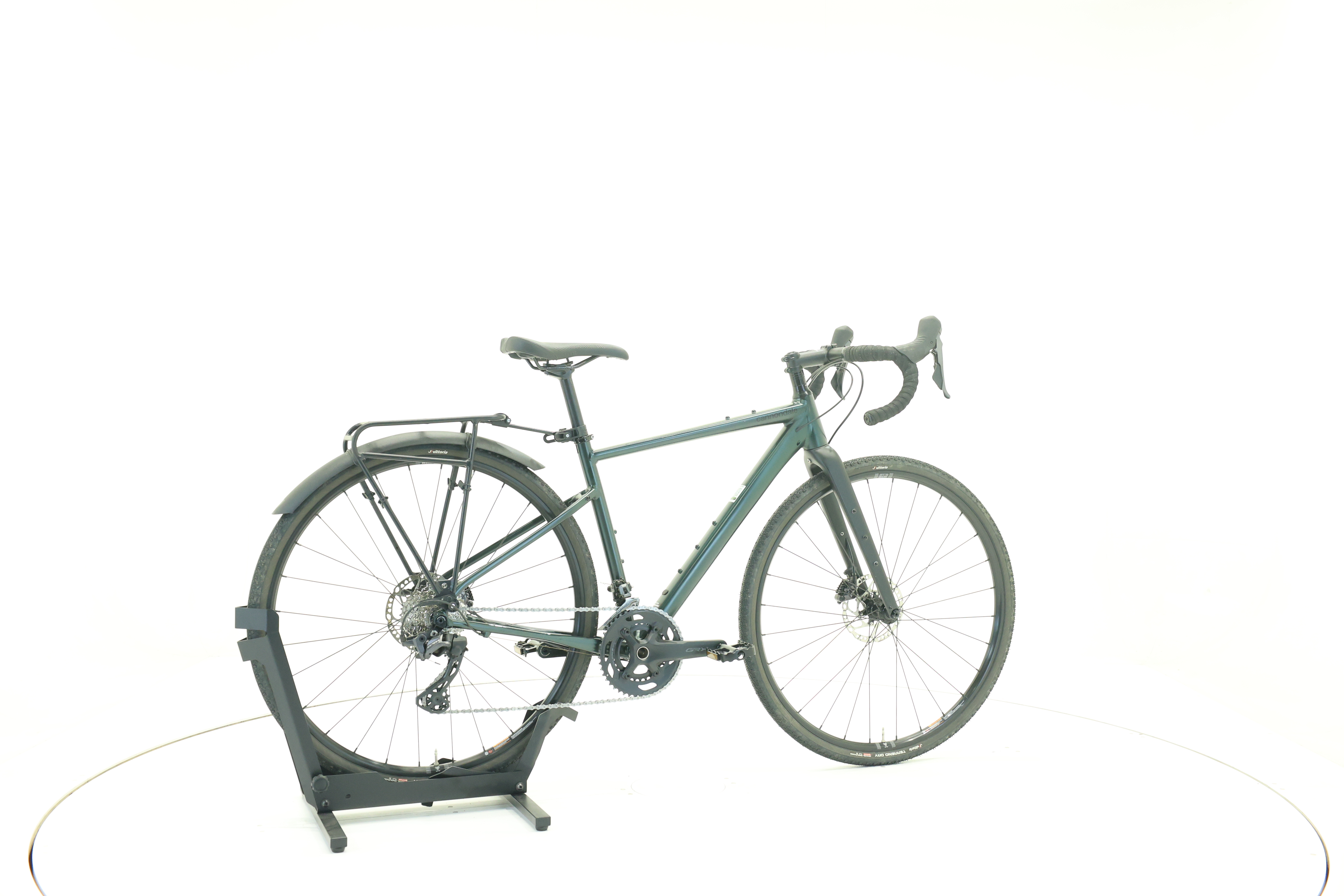Cannondale Topstone 1