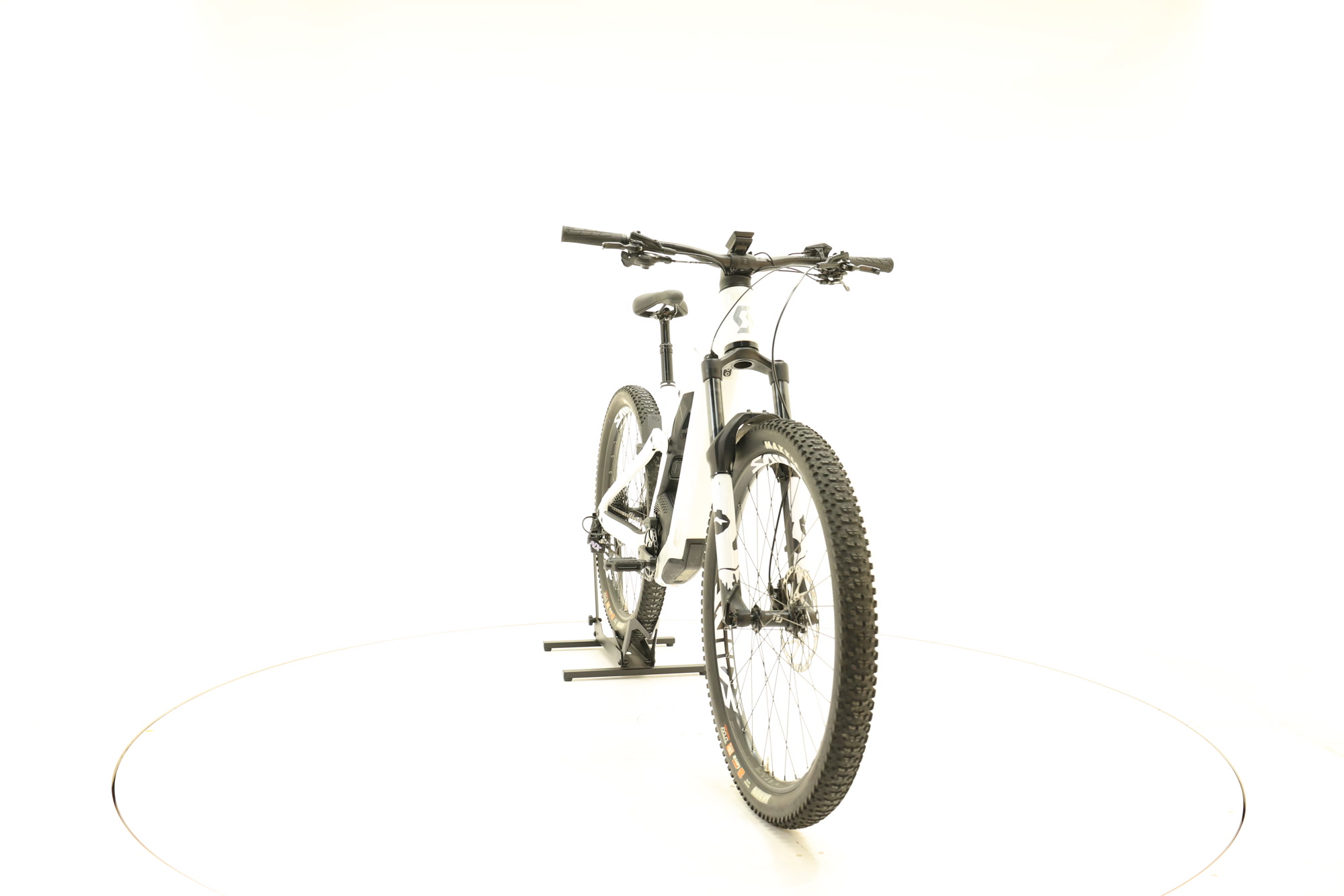 Scott Contessa Strike eRide 910 EVO, M, 170-179 cm, 2024, 2248 km – Bild 8 von 8