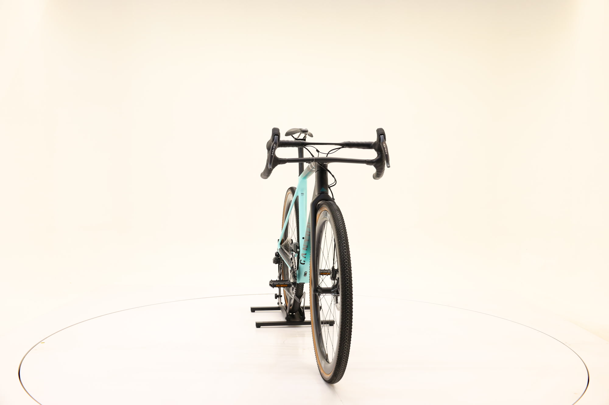 Canyon Grail CF SLX 8 Di2