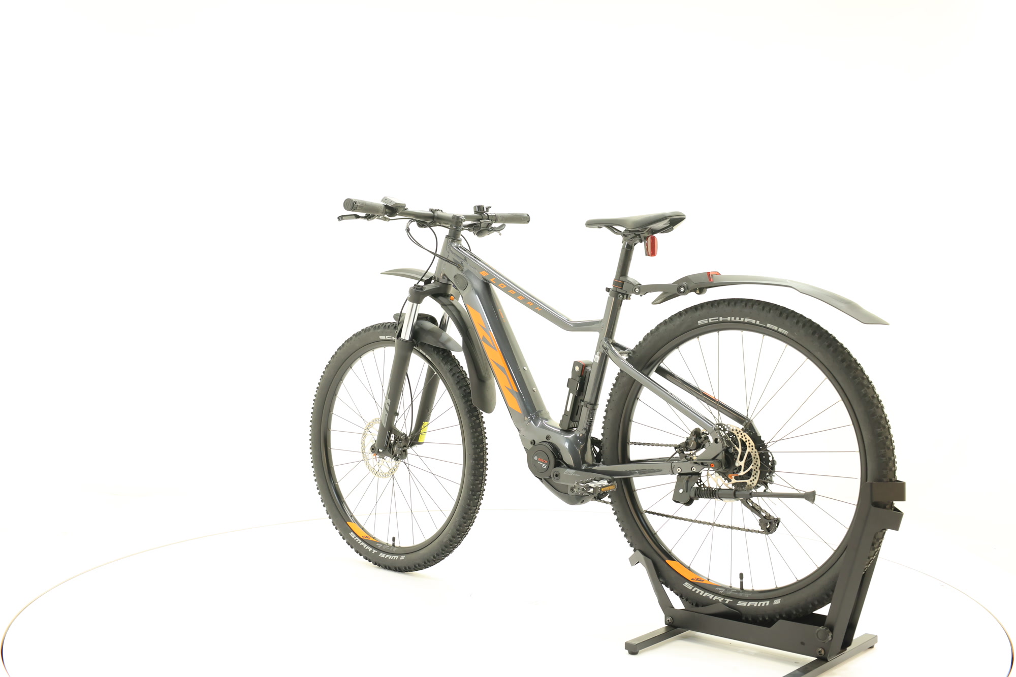 KTM Elopeak  M2921
