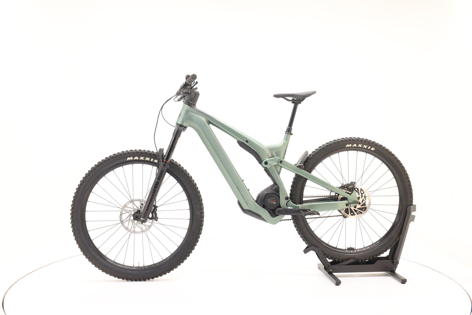 Scott Patron eRide 930, L, 180-189 cm, 2024, 299 km – Bild 2 von 5
