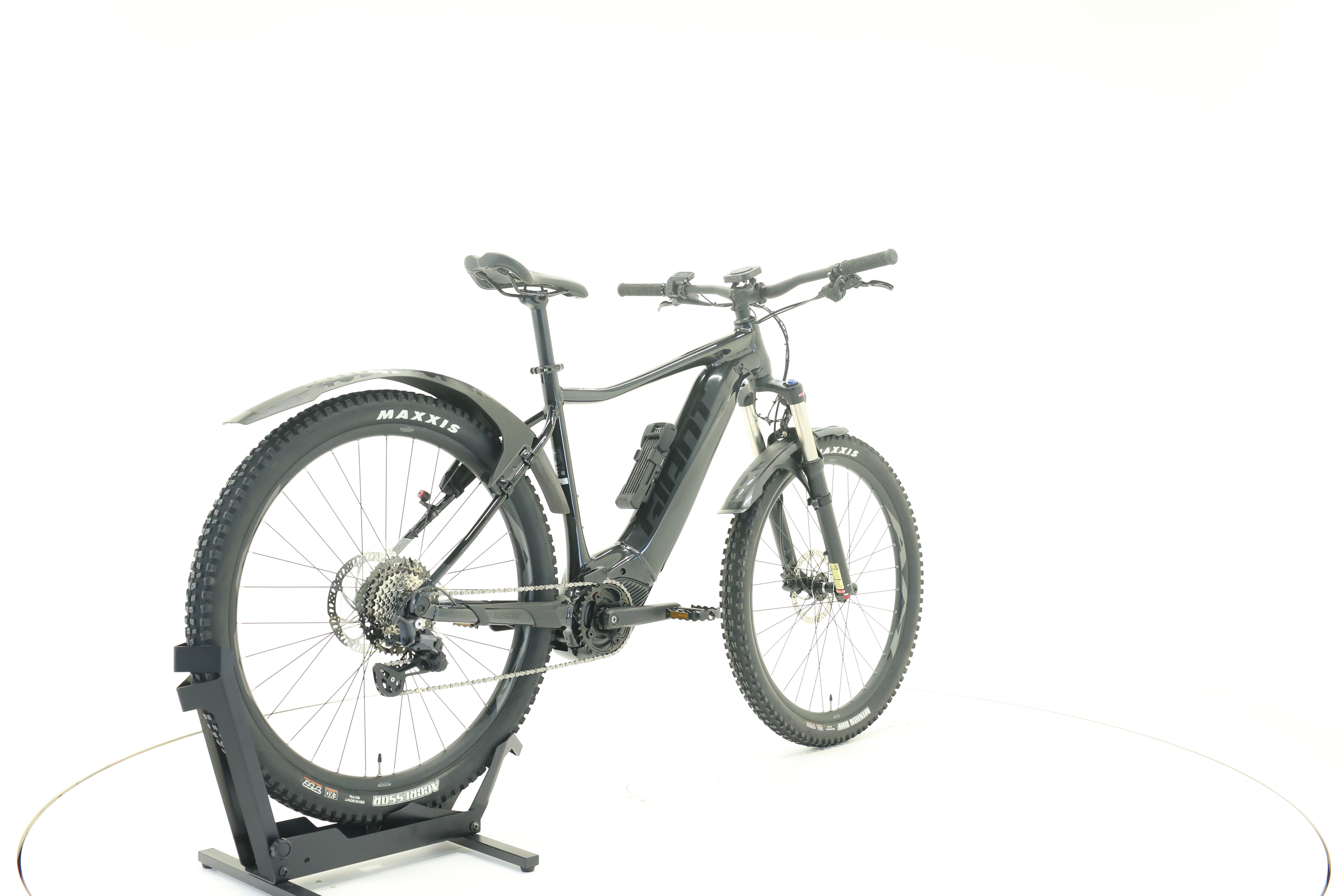 GIANT E+ Pro 2 Fathom